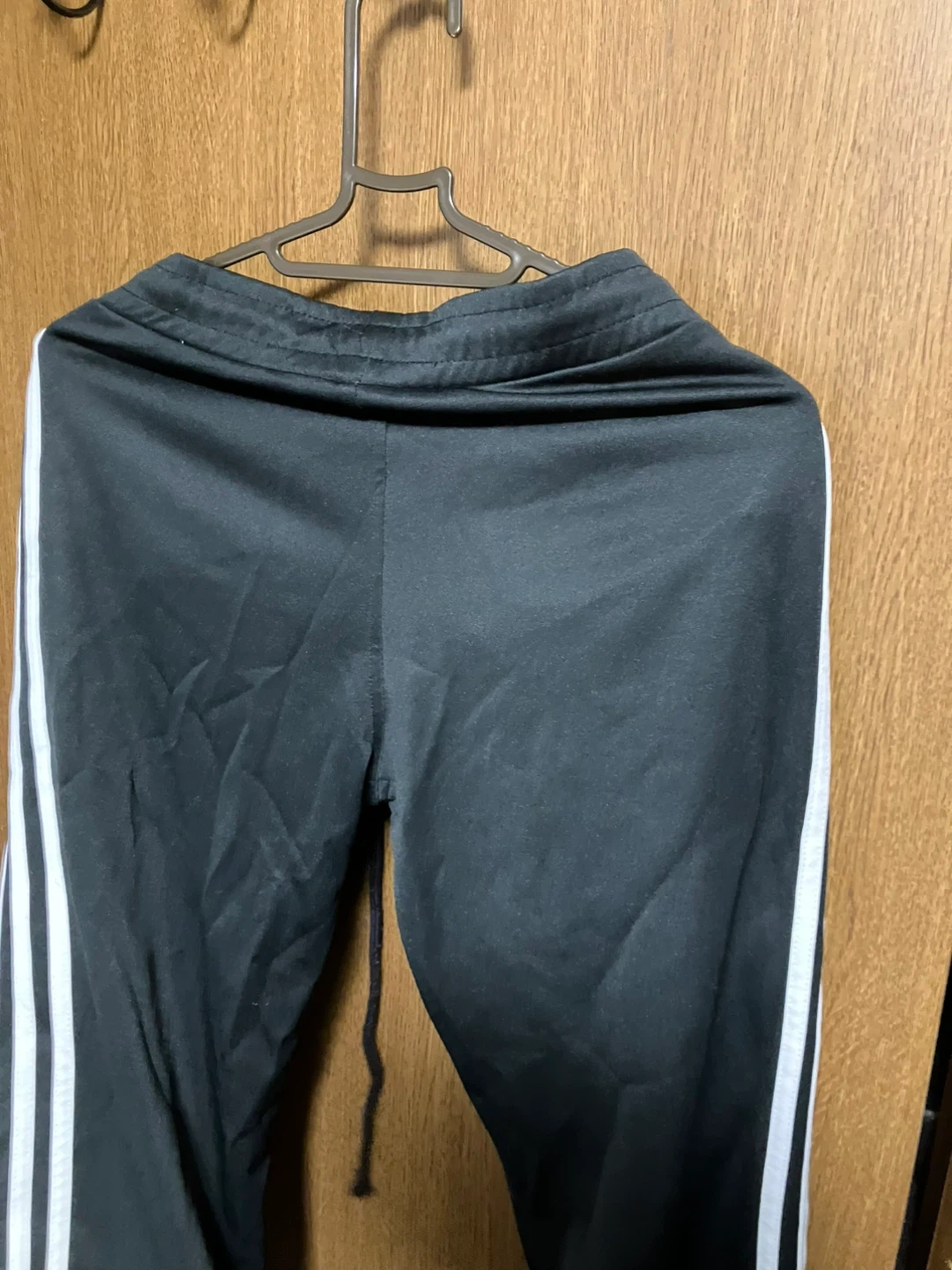 アディダス トラックパンツ Mサイズの写真2枚目