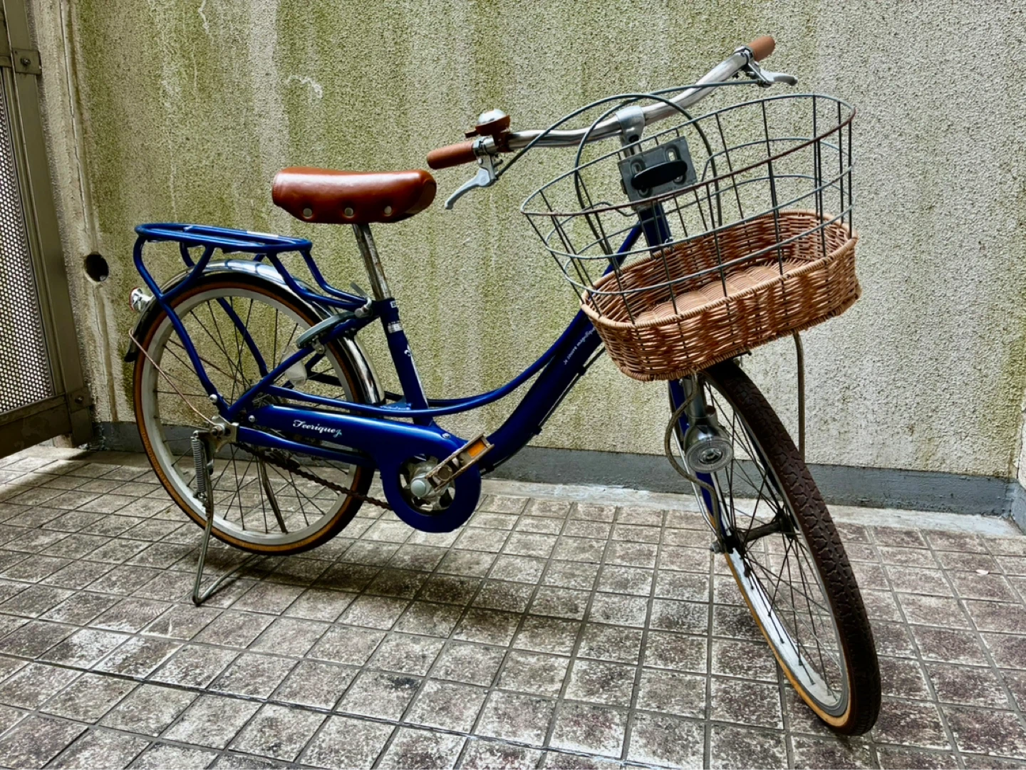 あさひ子供用自転車20インチの写真2枚目