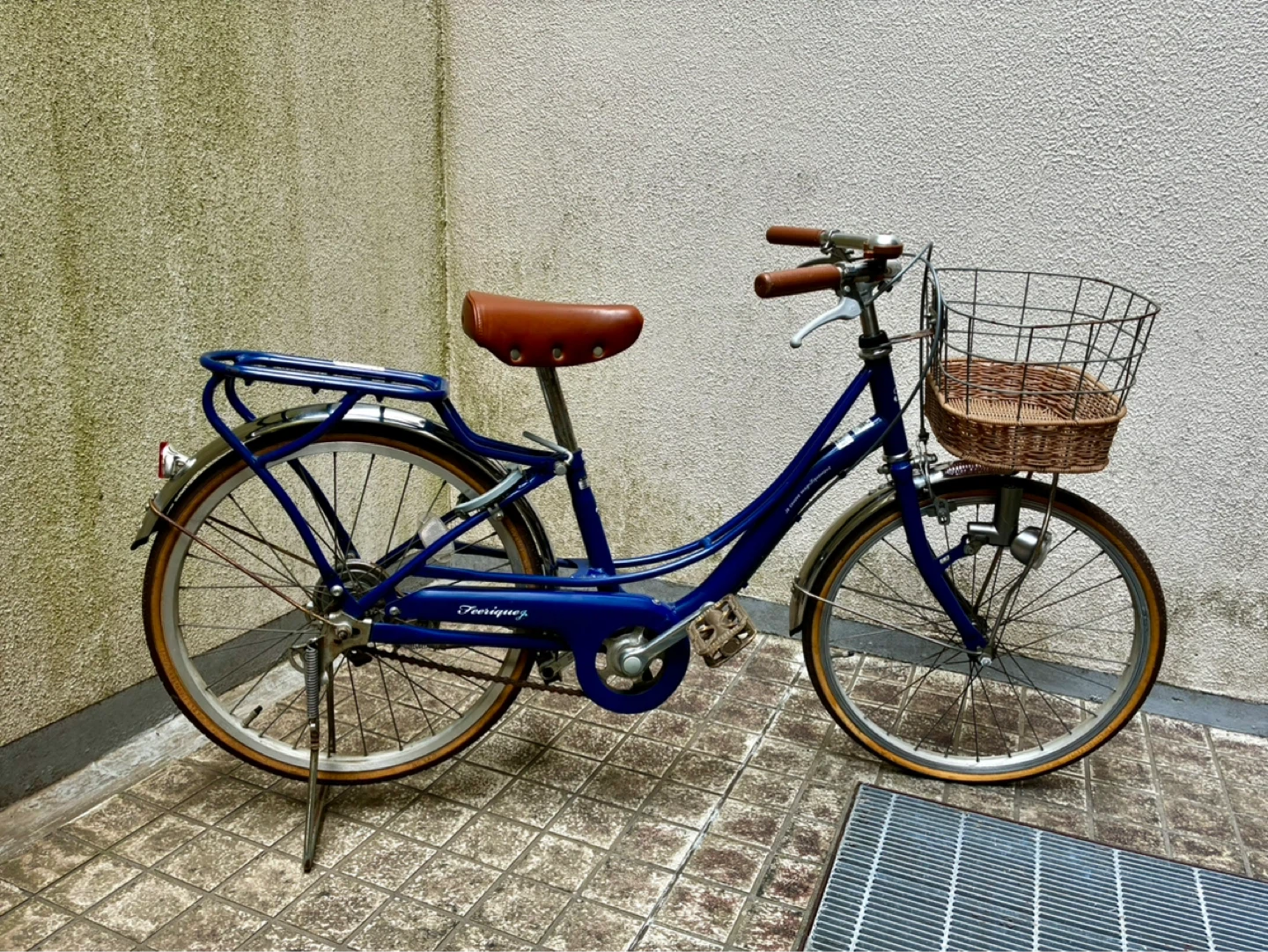 あさひ子供用自転車20インチ