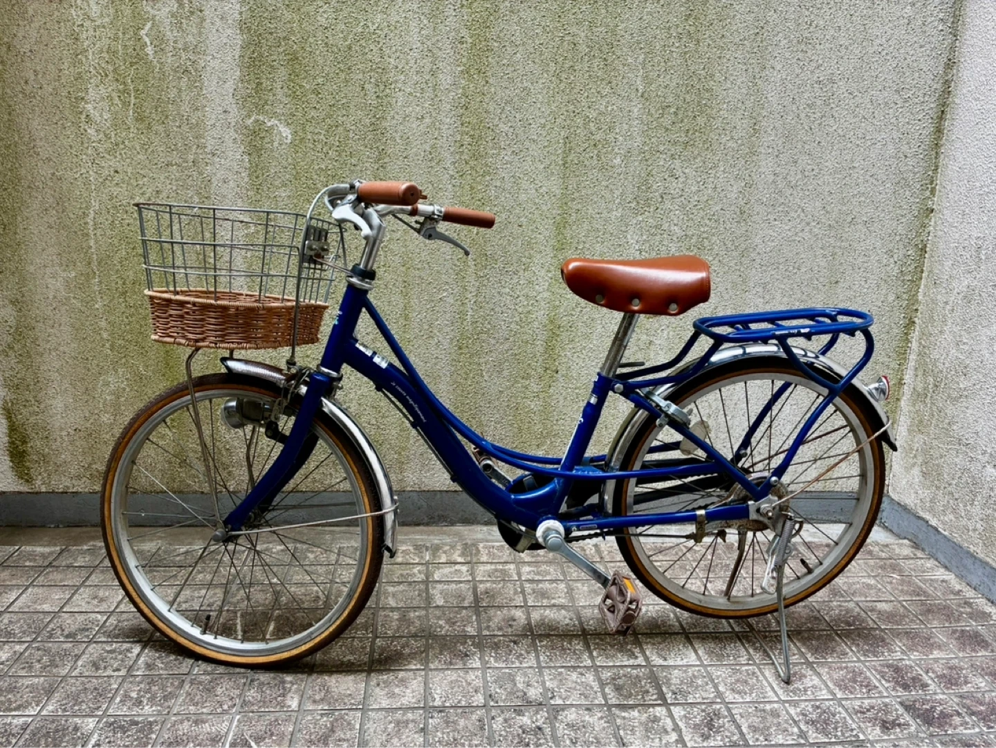 あさひ子供用自転車20インチの写真3枚目