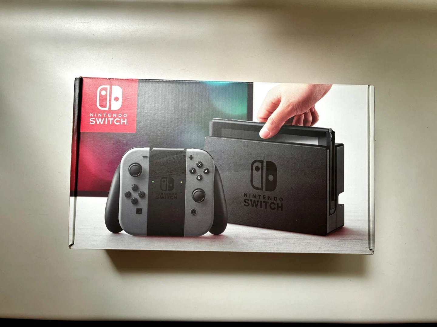 任天堂 スイッチ 本体セット