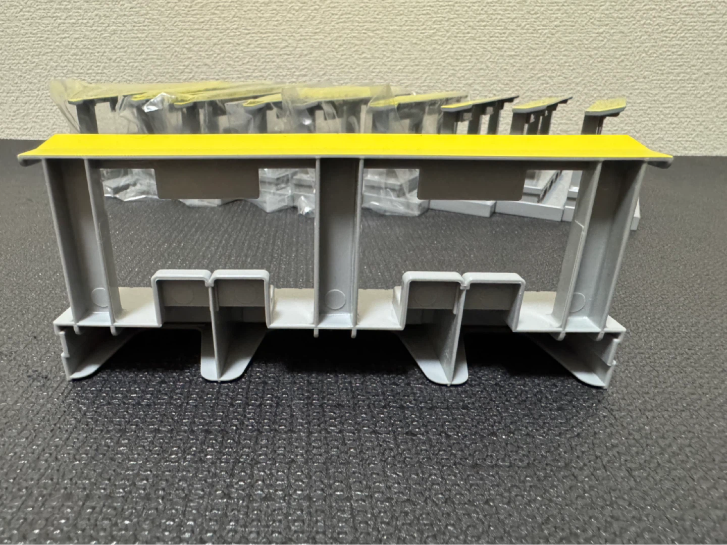 プラレール 駅のホーム 新品未使用 10個セット タカラトミーの写真4枚目