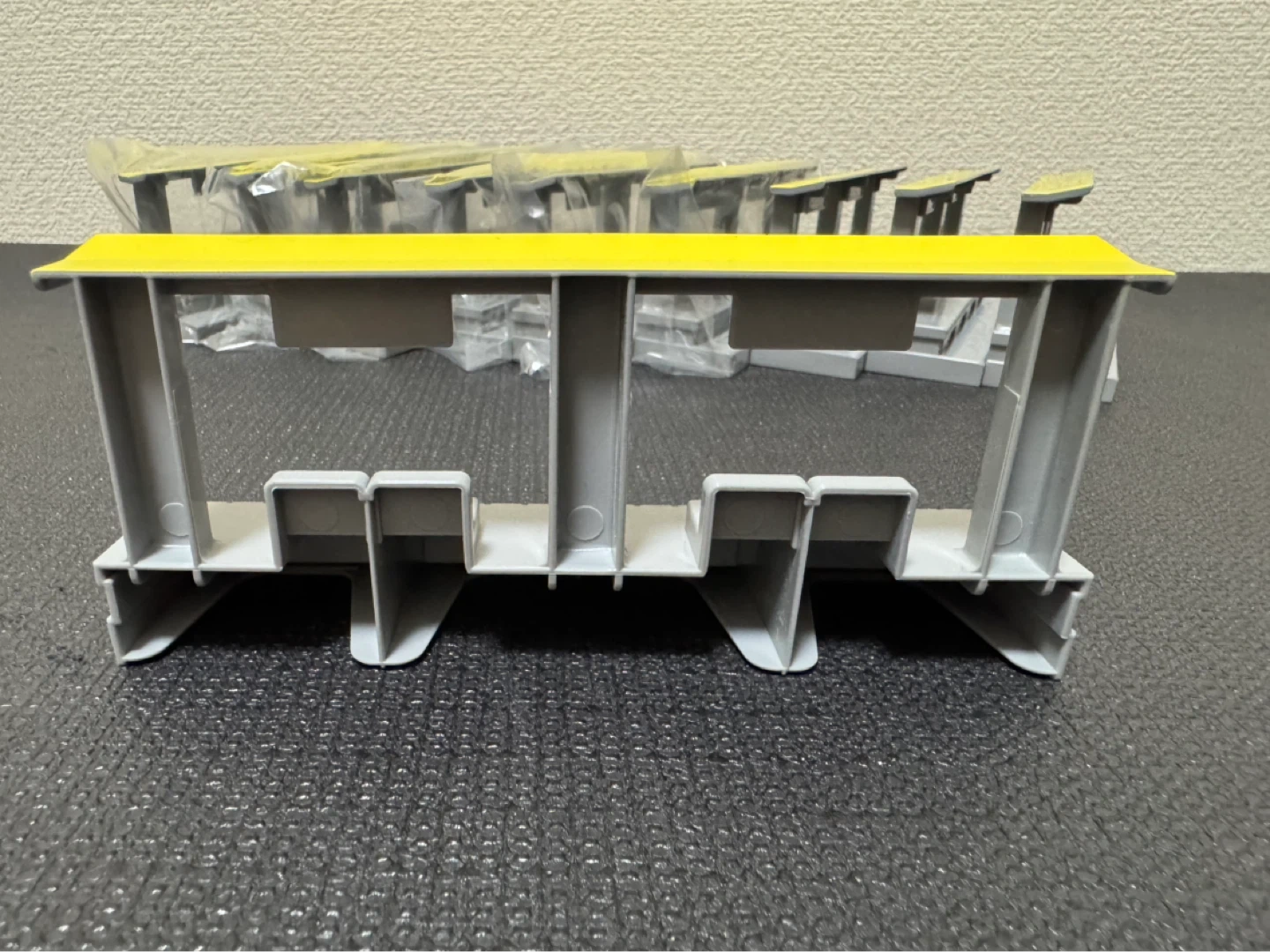 プラレール 駅のホーム 新品未使用 10個セット タカラトミーの写真4枚目
