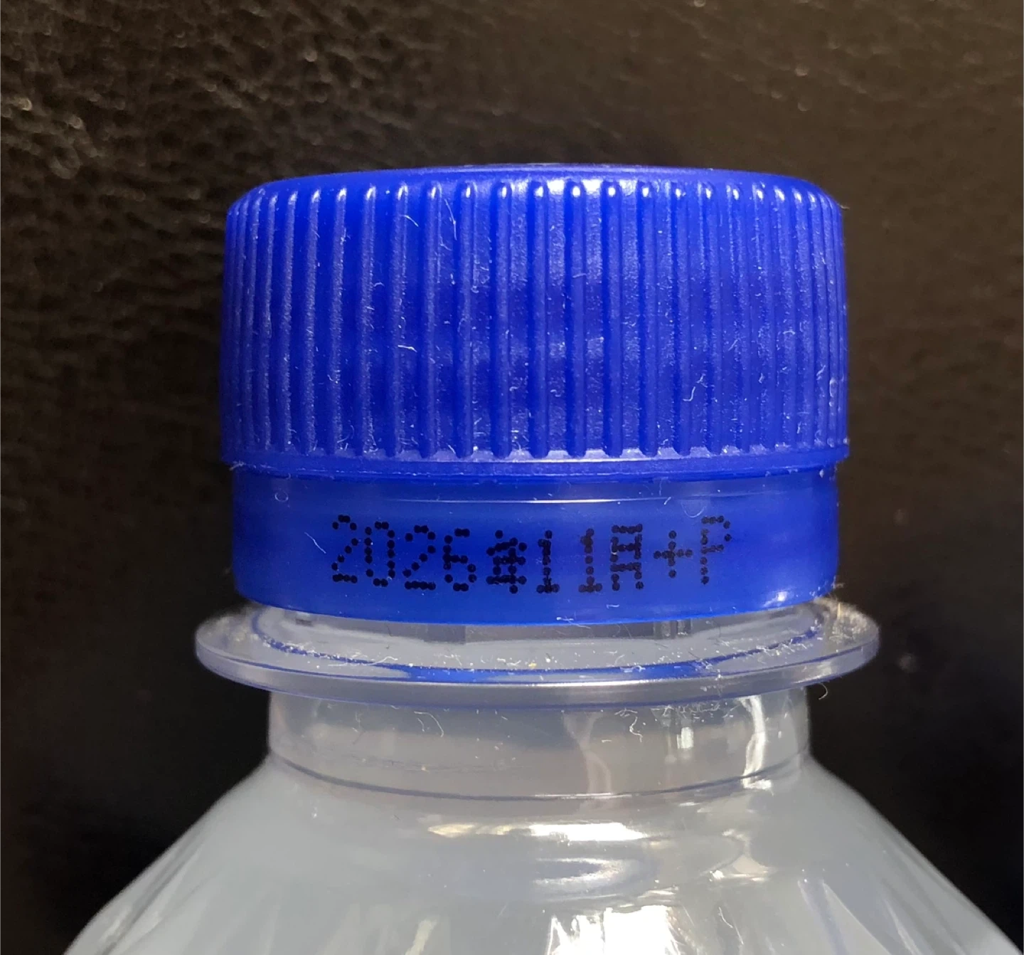 アクエリアス 600ml 6本の写真2枚目