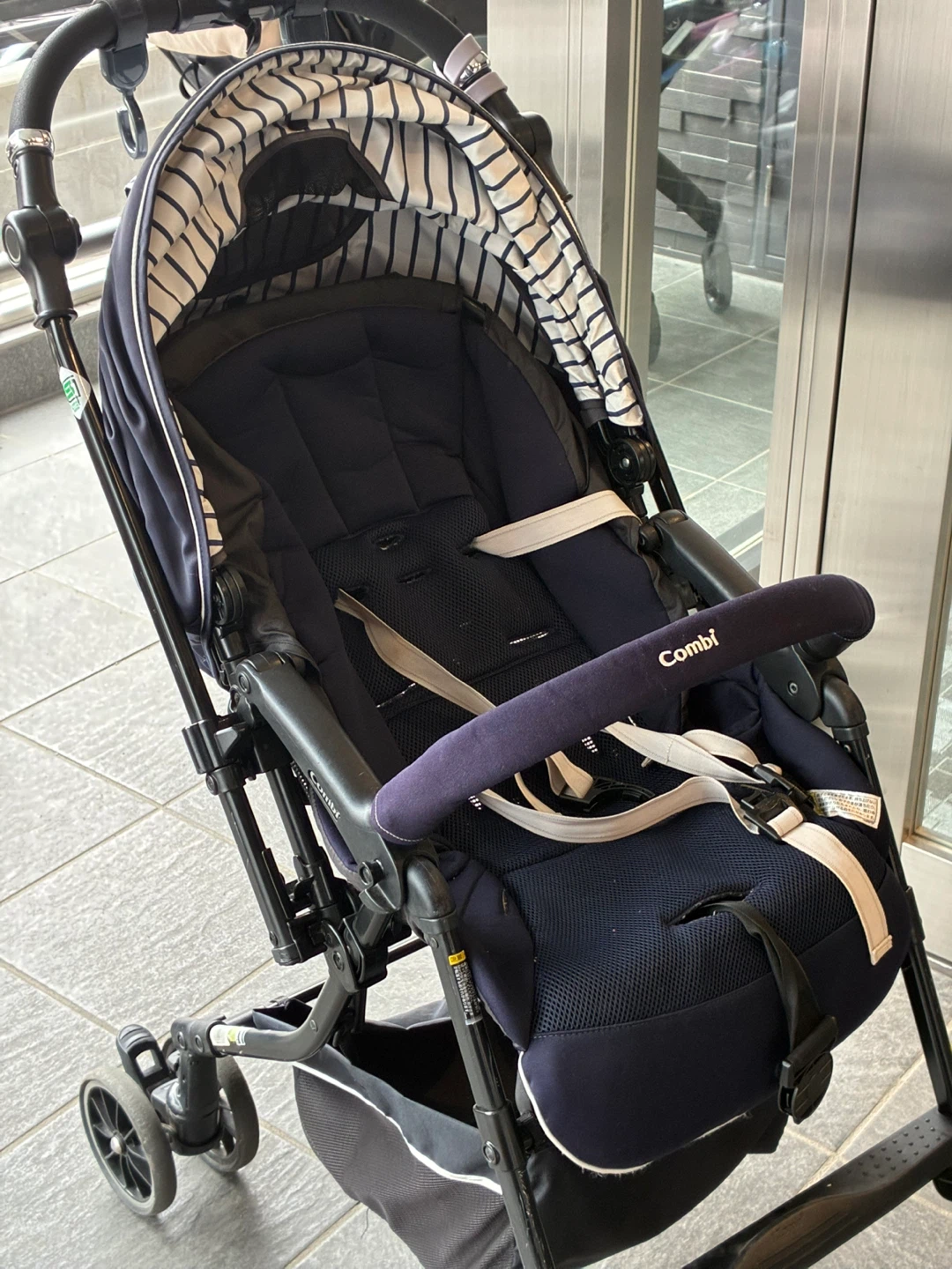 川崎市 中原区でベビー・キッズ用品のベビーカーの中古品・未使用品を