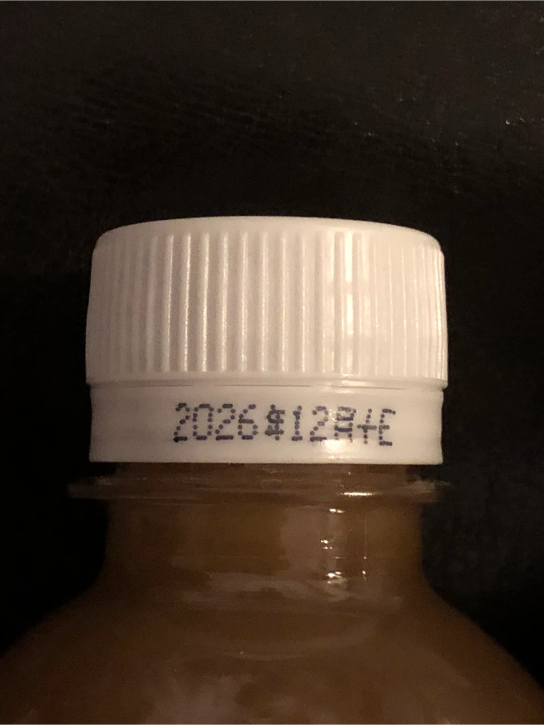 【未開封】カフェラテ 500ml 6本の写真3枚目