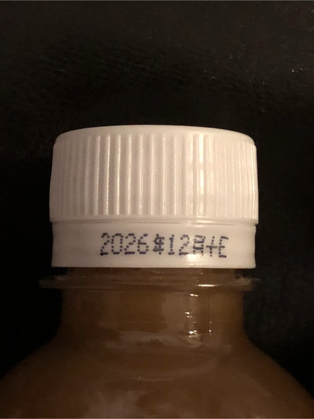 【未開封】カフェラテ 500ml 6本の写真3枚目