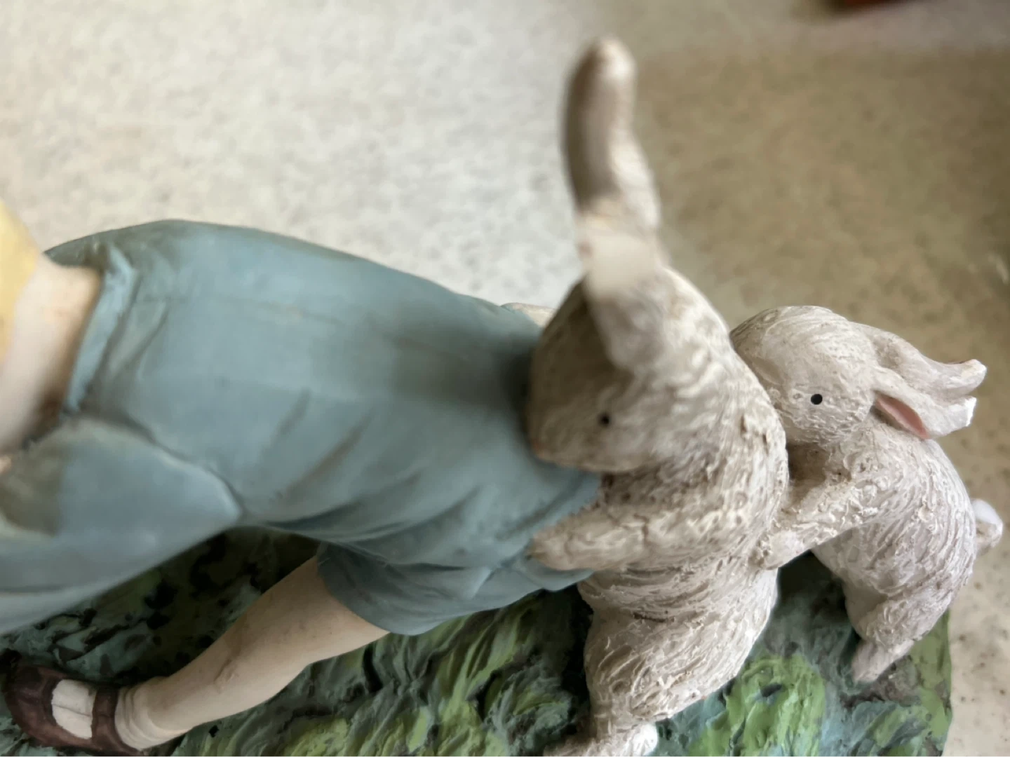 くまのプーさん ブックエンドの写真2枚目