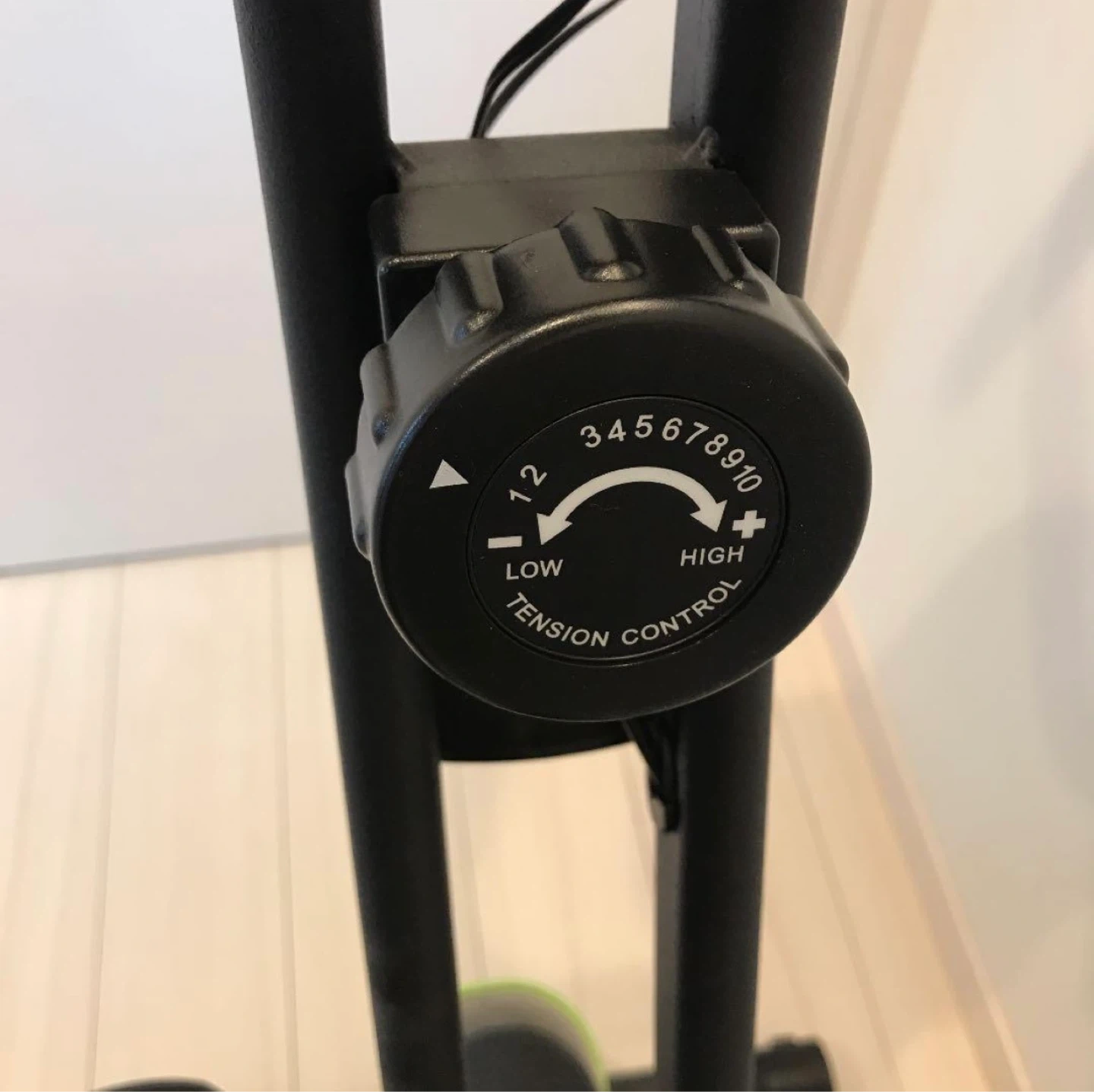 ハイガー フィットネスバイクの写真4枚目