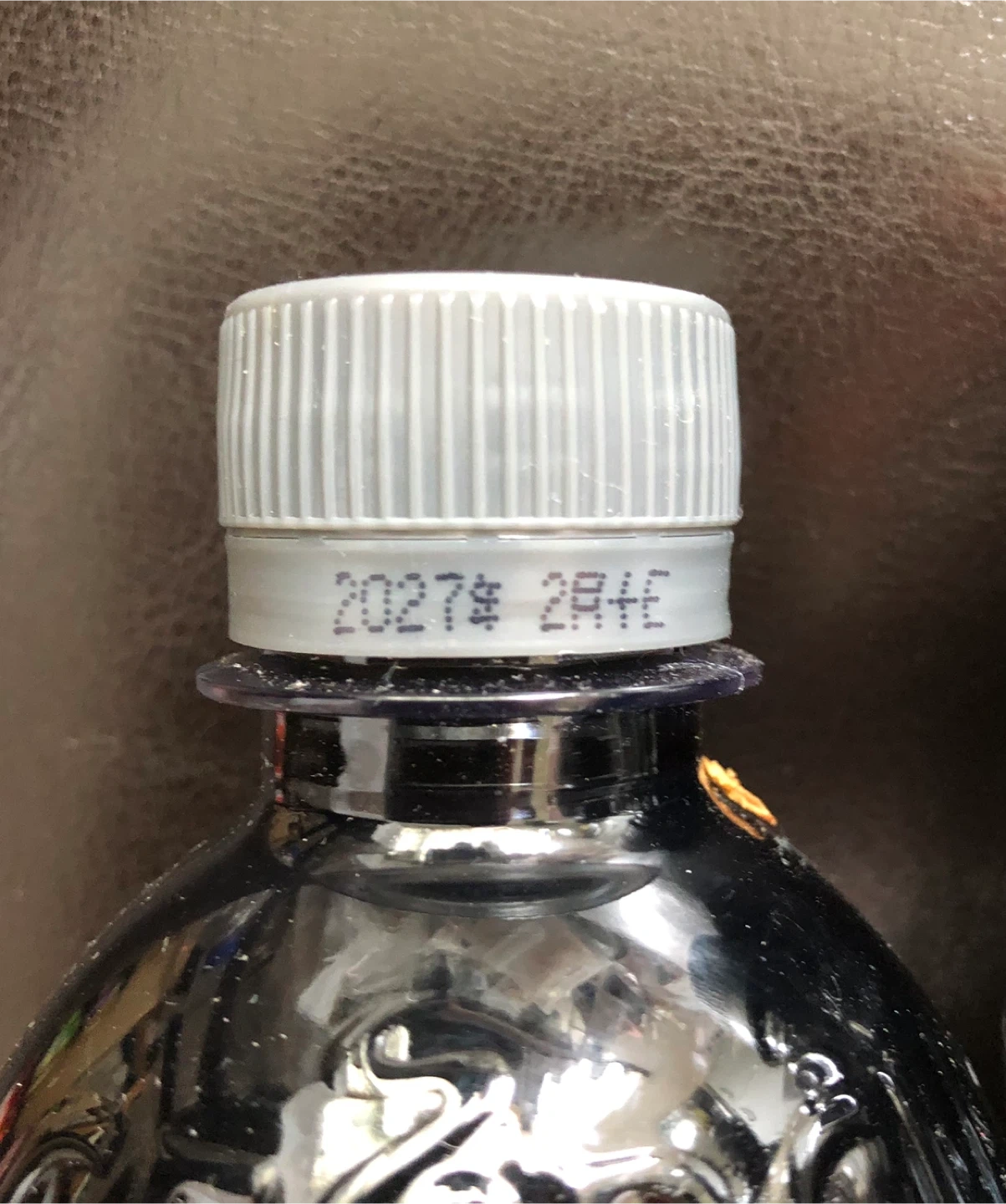 コーヒー ブラック 500ml 6本の写真2枚目