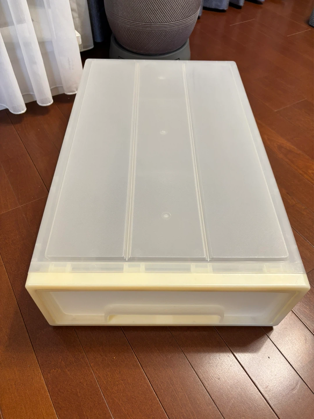 5/10まで❗️衣装収納ケース(引き出しタイプ)の写真2枚目