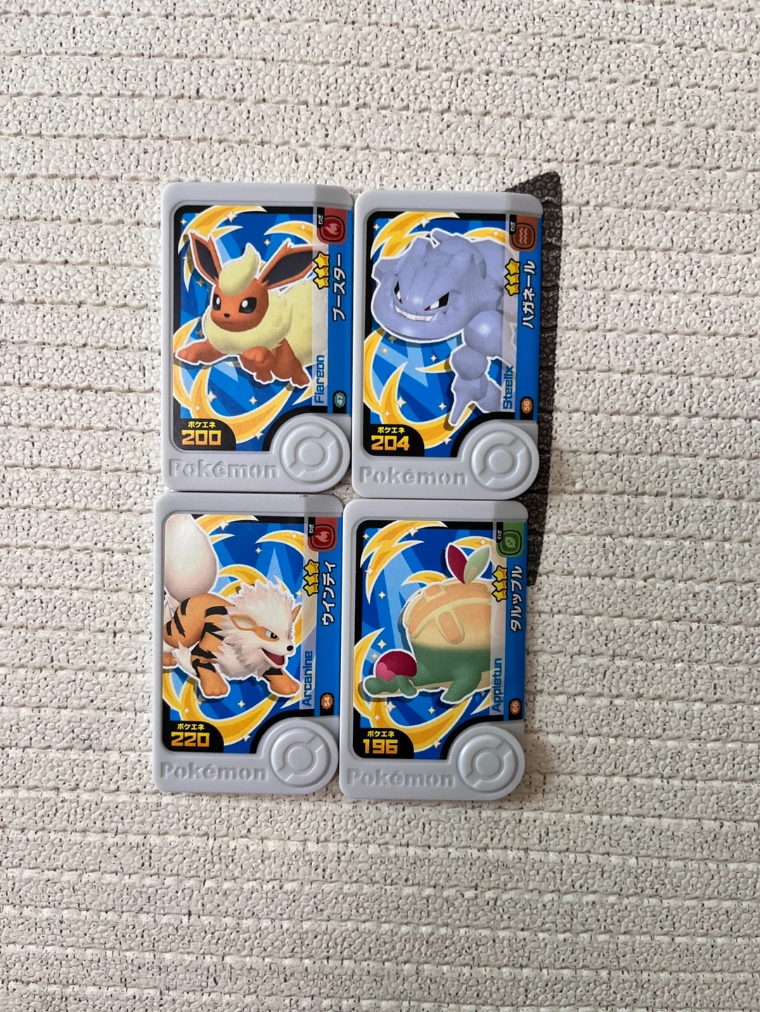 ポケモンフレンダの写真3枚目