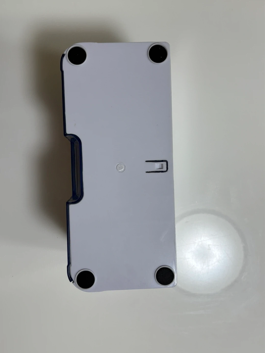 シュレッダー GBC デスクトップシュレッダー GSHA12X-Wの写真6枚目