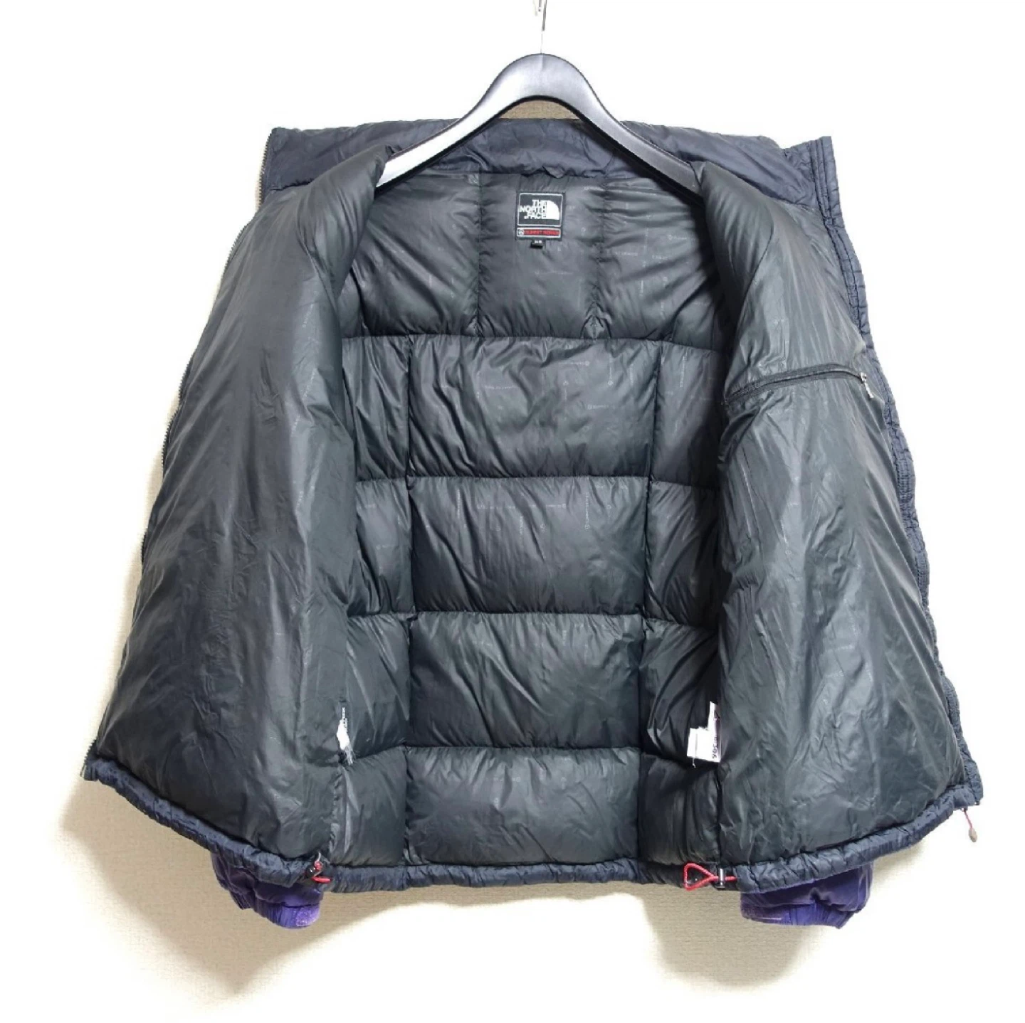 THE NORTH FACE ノースフェスダウンジャケット メンズ XXLサイズ 正規品の写真2枚目