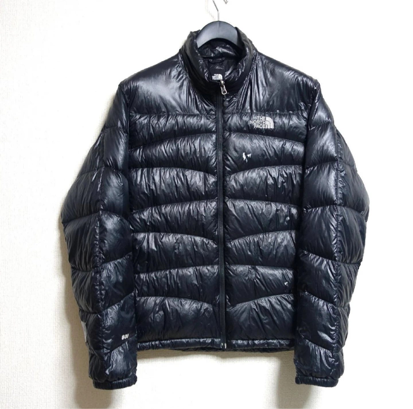 THE NORTH FACE ノースフェイス ダウンジャケット 800FP メンズ