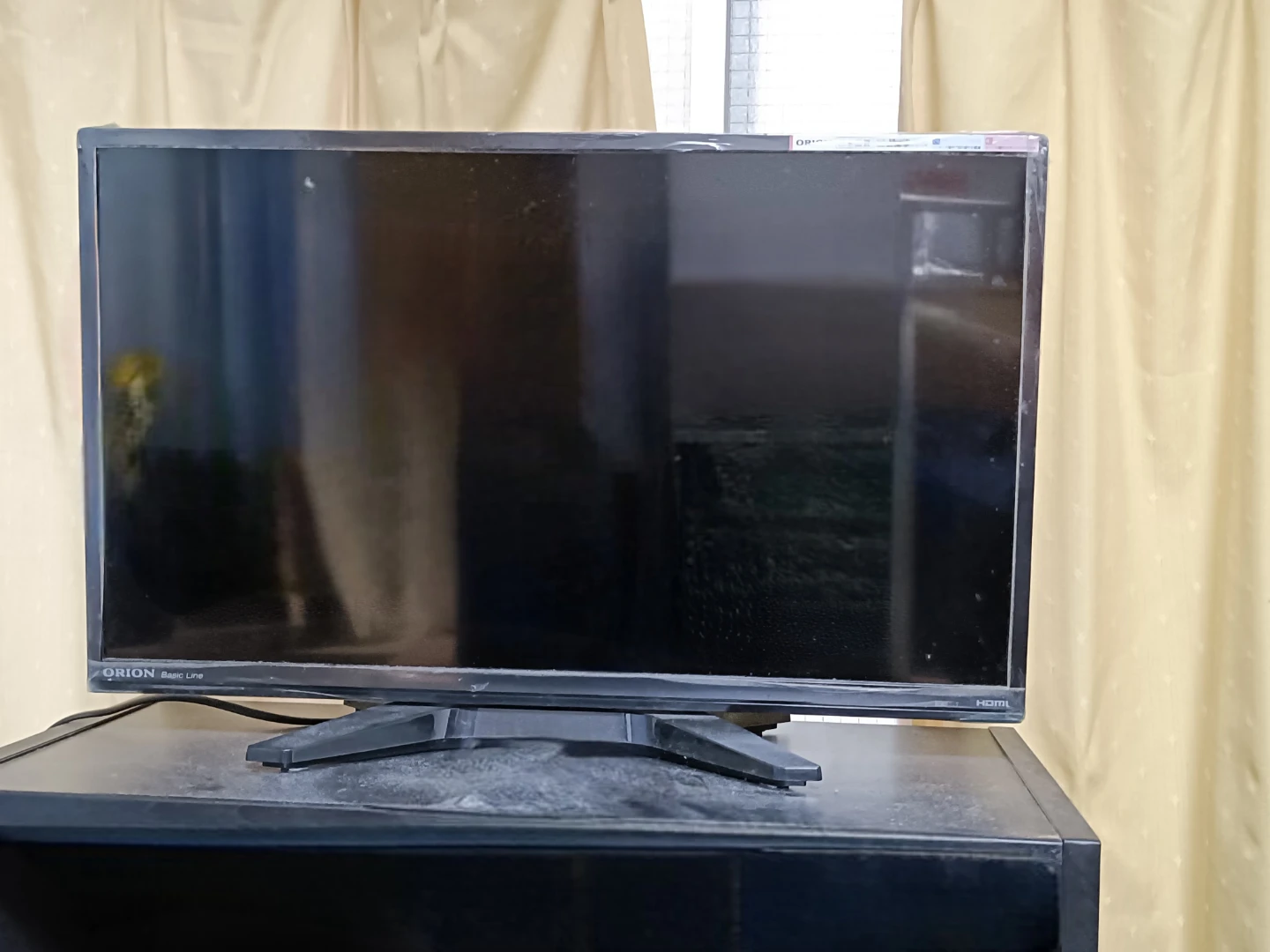 オリオン 24型 液晶テレビ NHC-241B