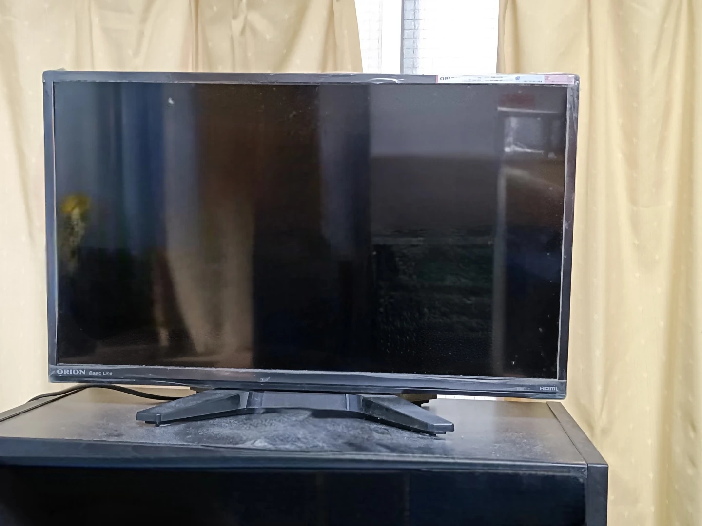 オリオン 24型 液晶テレビ NHC-241B