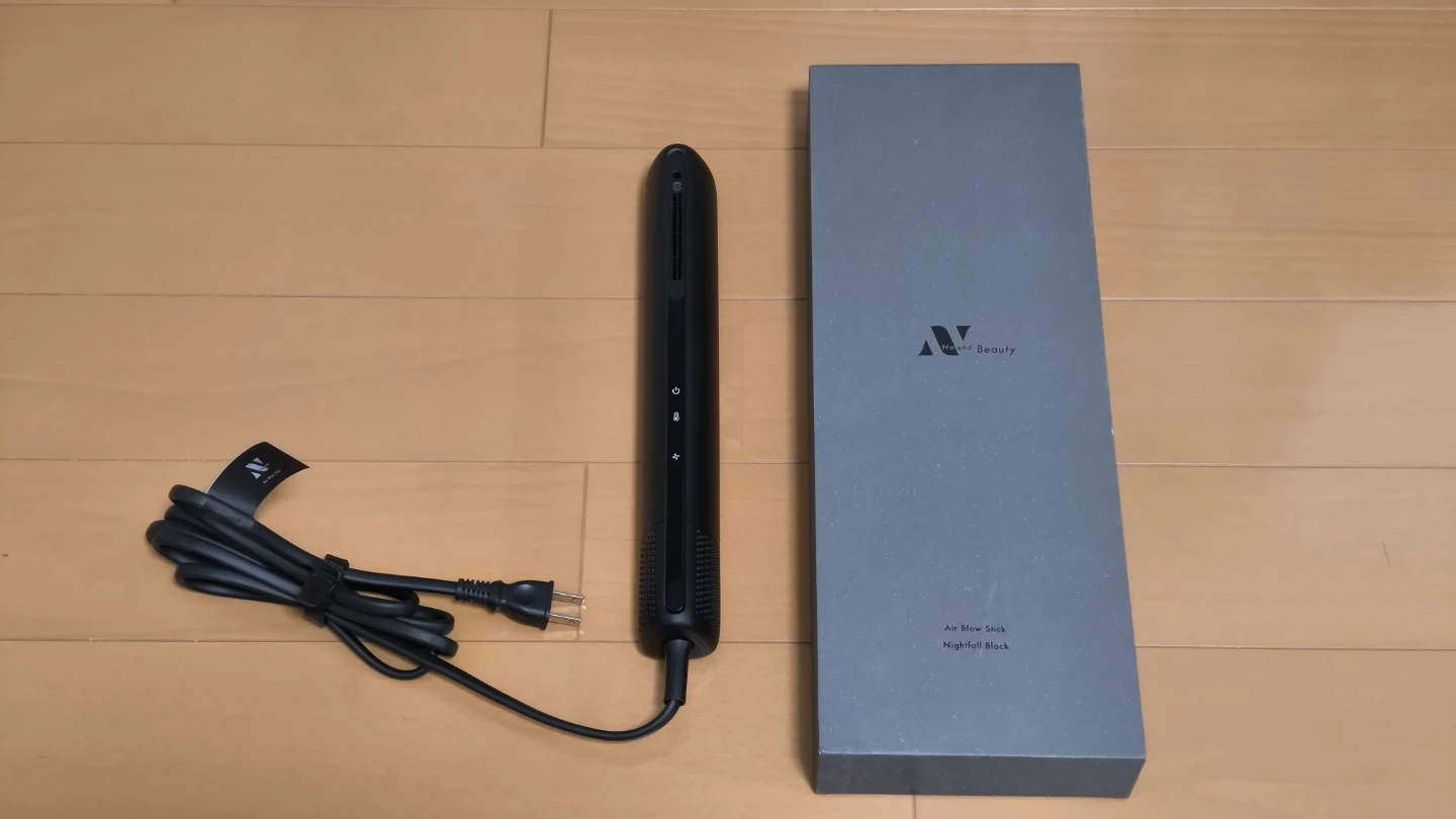 Noend エアーブロースティック NB-HD-001