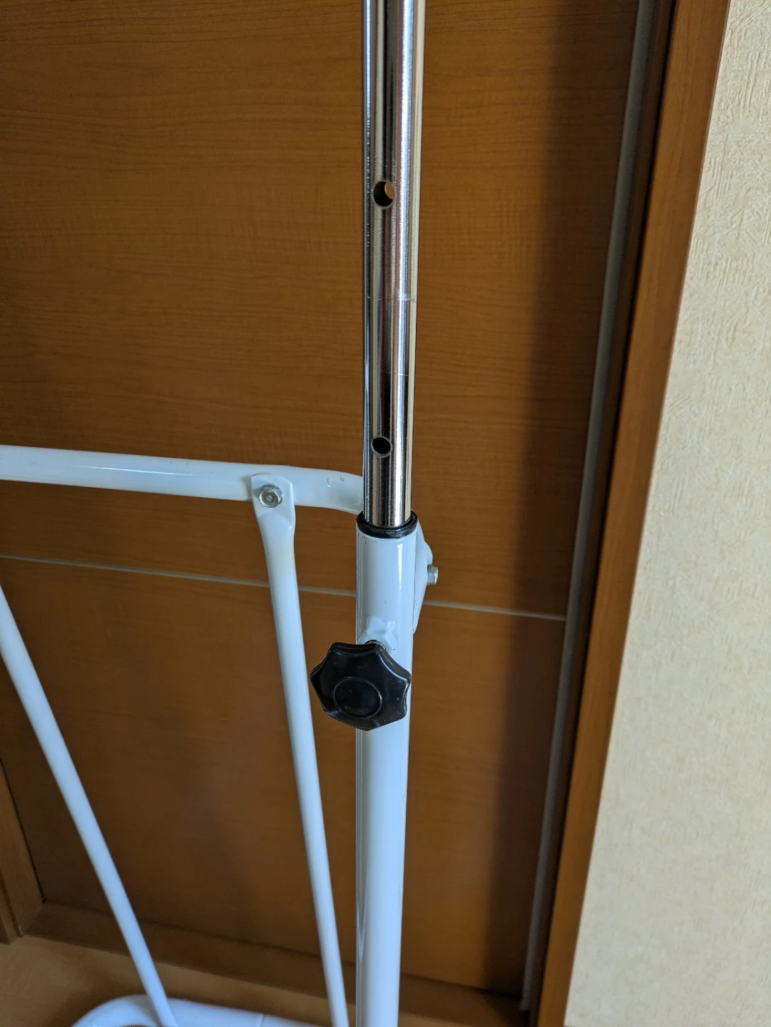 ぶら下がり健康器の写真4枚目