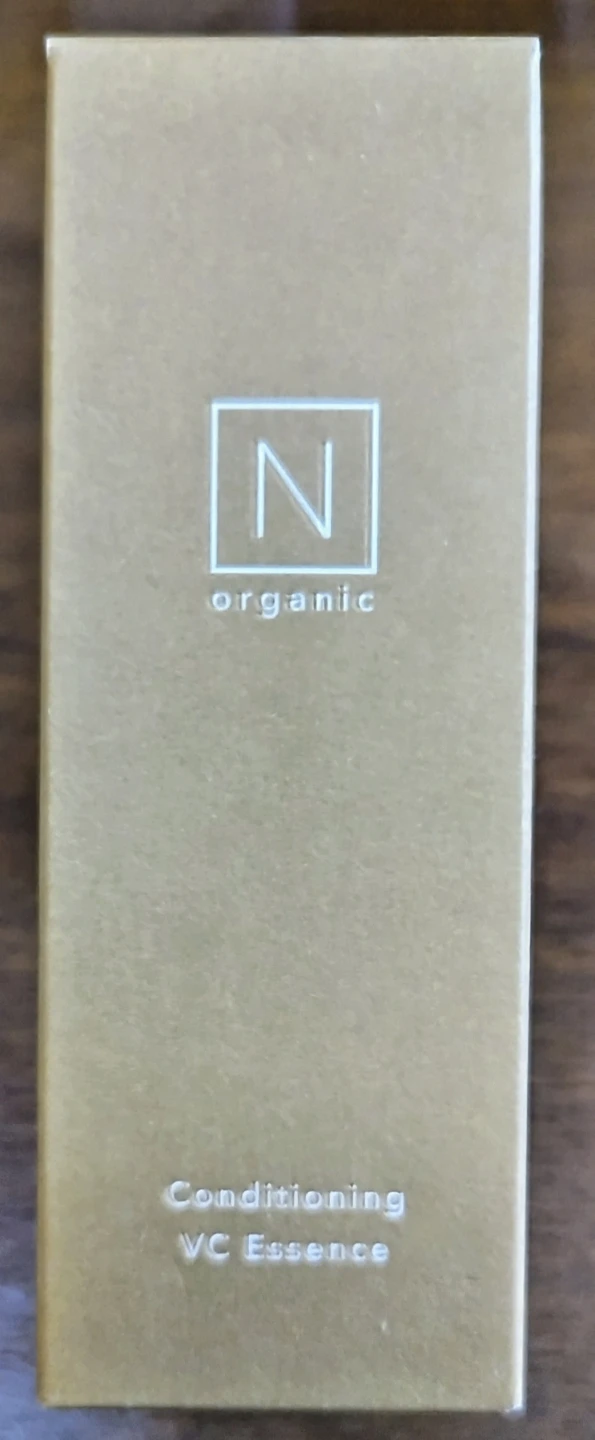 3,800円→3,000円に更に値下げ Nオーガニック VCエッセンス 美容液