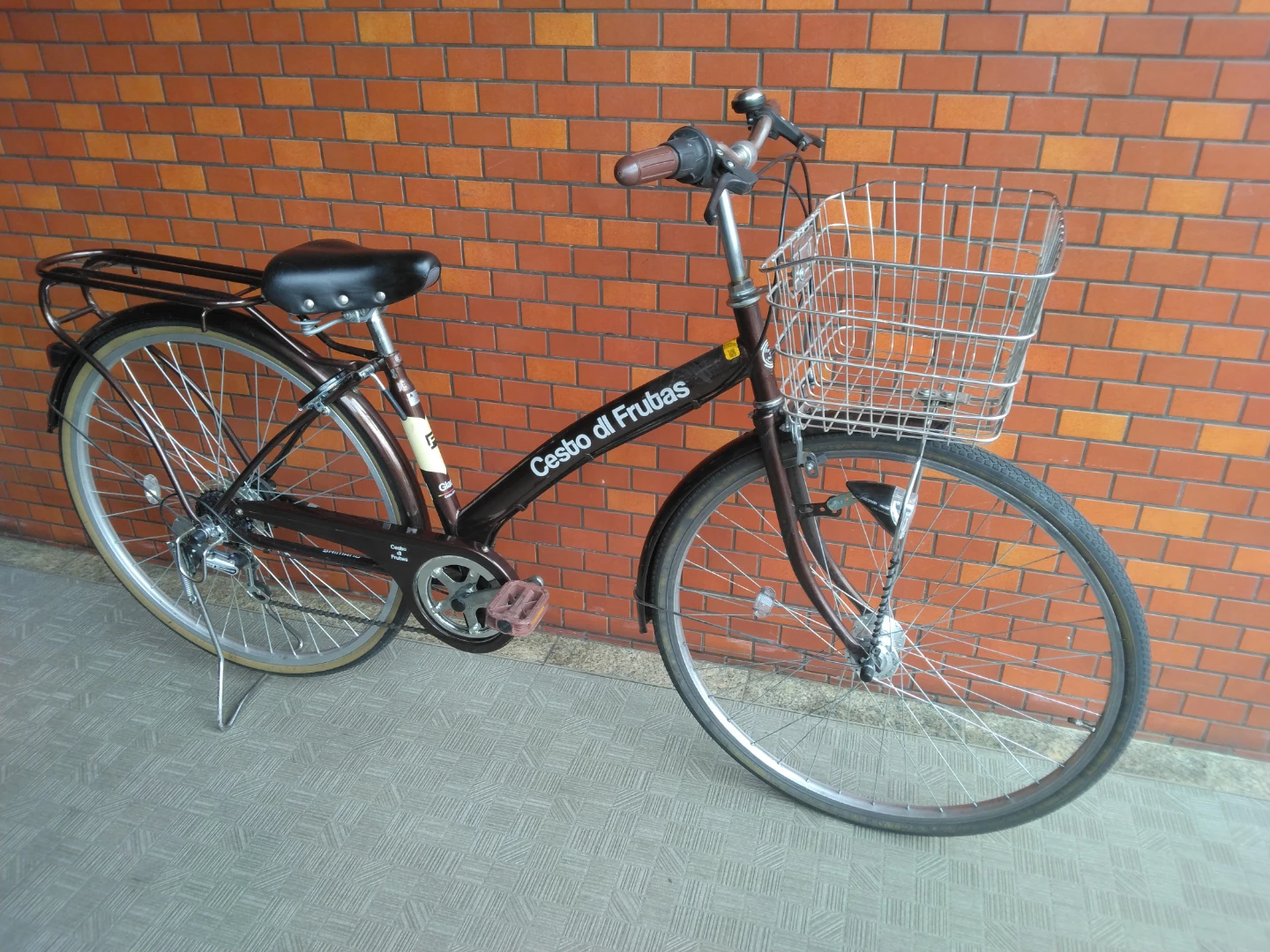 世田谷区で自転車の中古品・未使用品を買うなら - キャロット（Karrot）