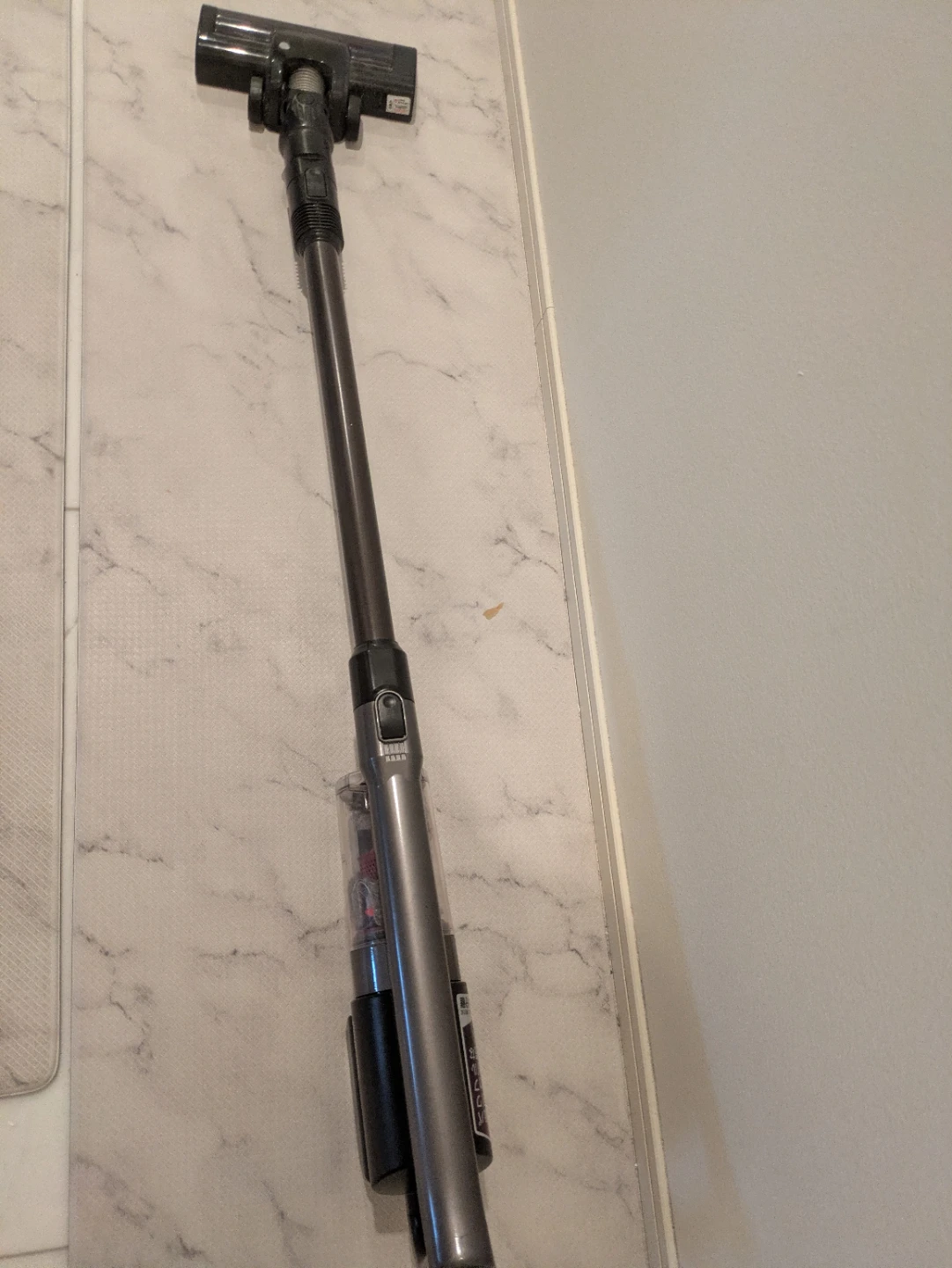 アイリスオーヤマ 掃除機