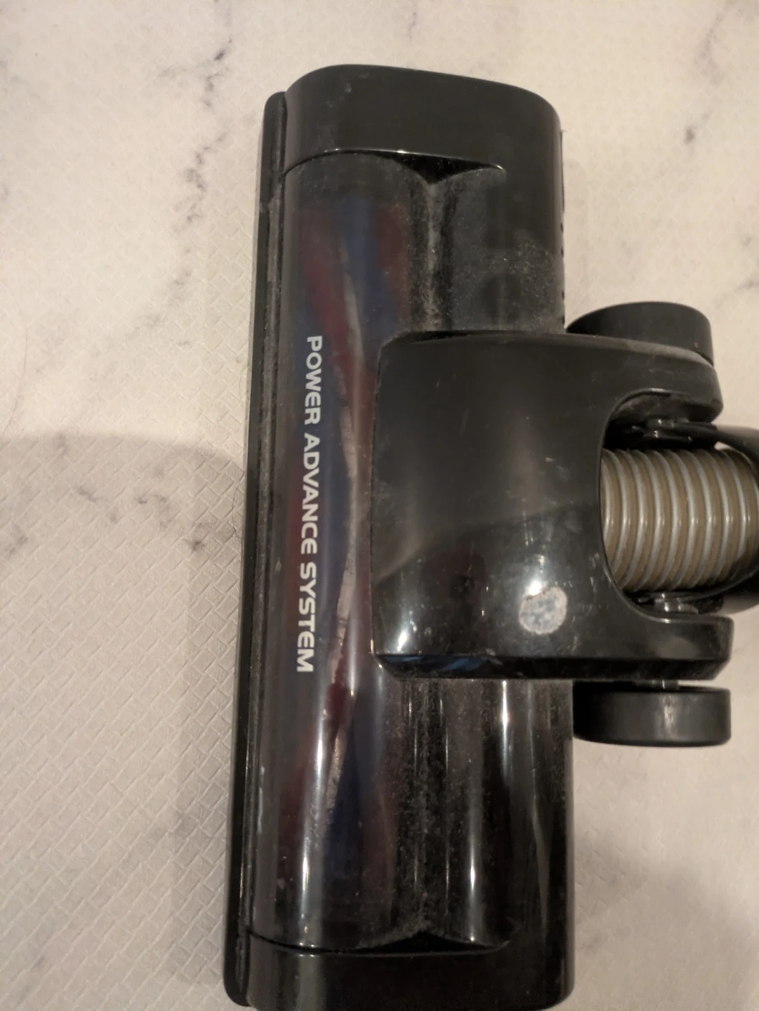 アイリスオーヤマ 掃除機の写真3枚目