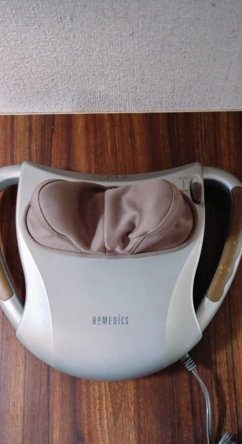 ホーメディックス マッサージ器