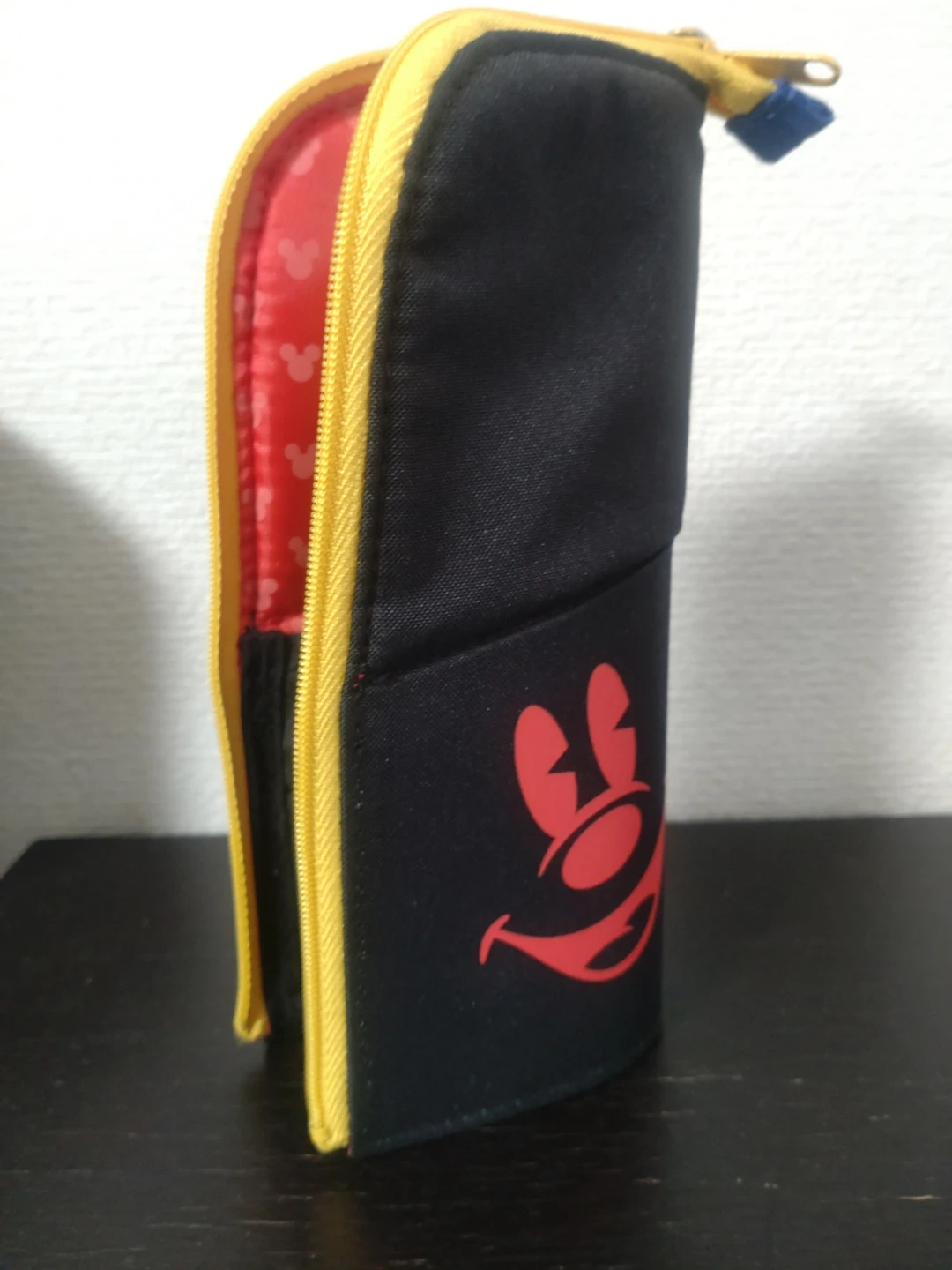 未使用ミッキーマウス 文具セットの写真3枚目