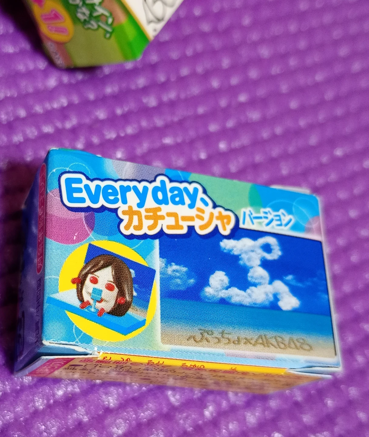 【歴代AKB好きな方！全部あげます】AKB48 Everyday、カチューシャ etc. AKB48ちょ！フィギュアの写真5枚目
