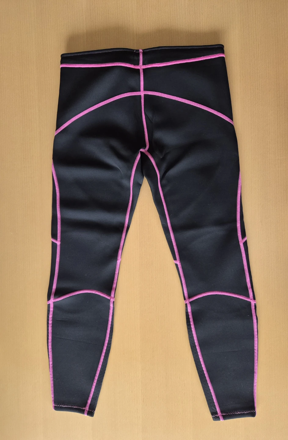 AQA ウエットスーツ ロングパンツ レディースの写真2枚目