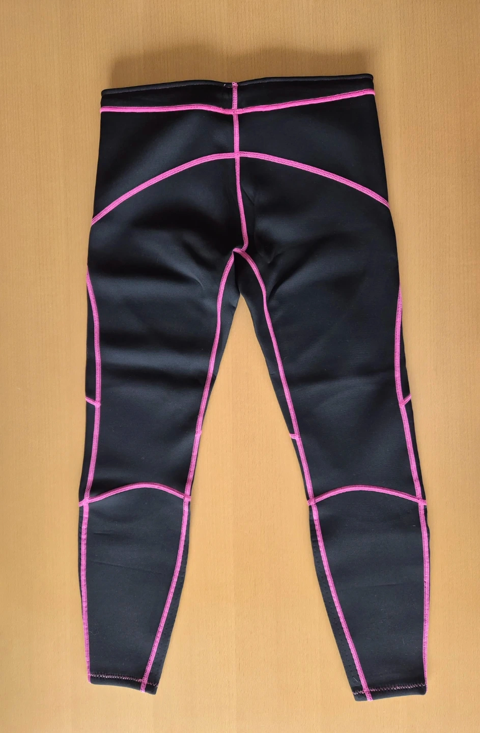 AQA ウエットスーツ ロングパンツ レディースの写真2枚目