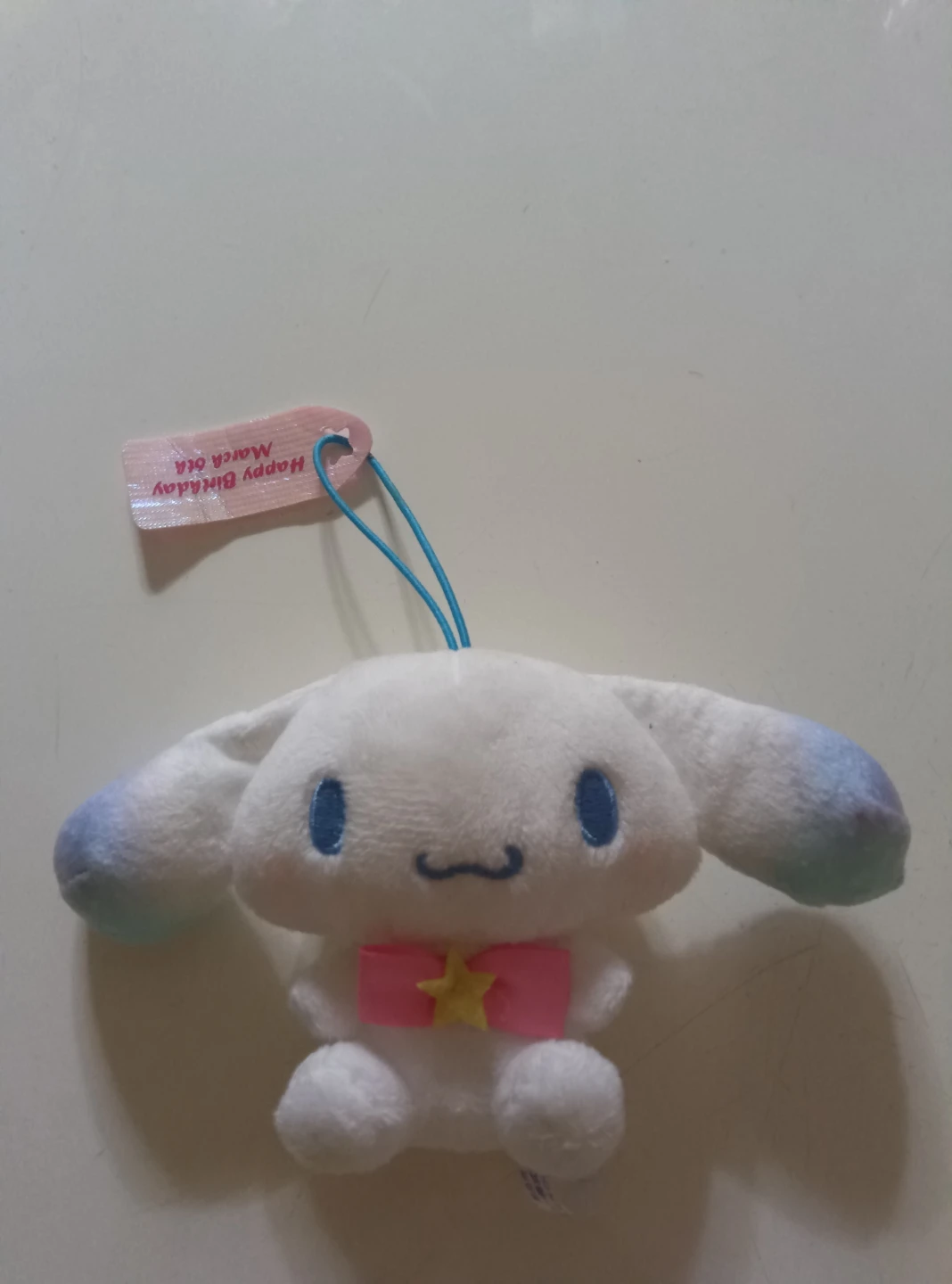 シナモロール ぬいぐるみ