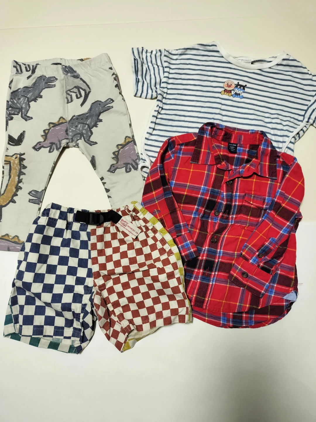 ベビーキッズ服 まとめ売り 86cm〜95cm