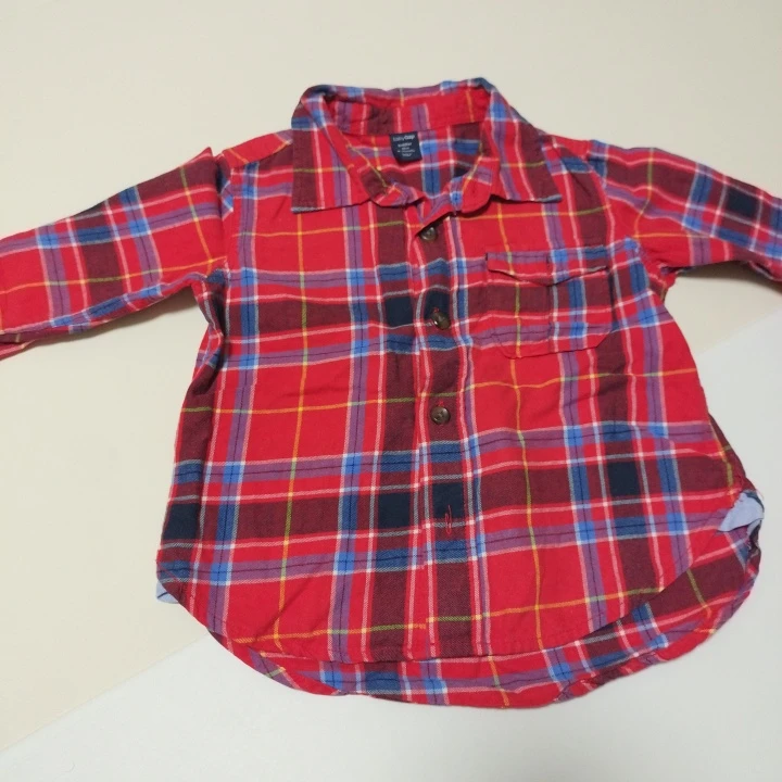 ベビーキッズ服 まとめ売り 86cm〜95cmの写真4枚目