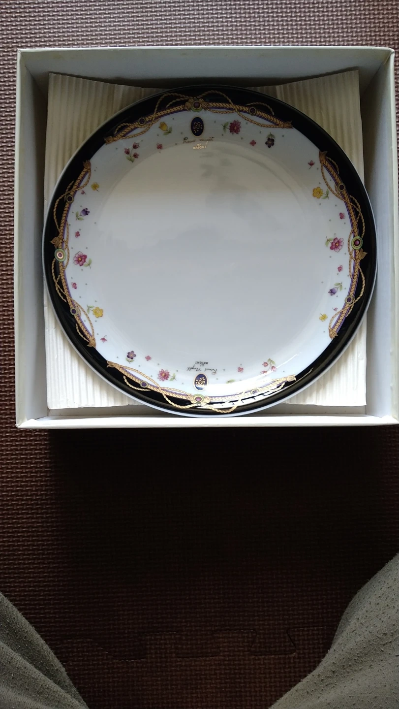 ロードブライト 皿