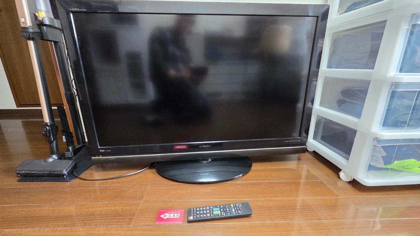 日立 液晶テレビ L42-XP03