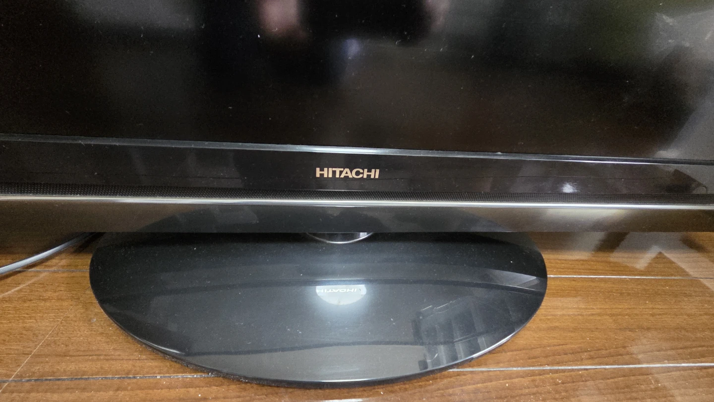 日立 液晶テレビ L42-XP03の写真2枚目