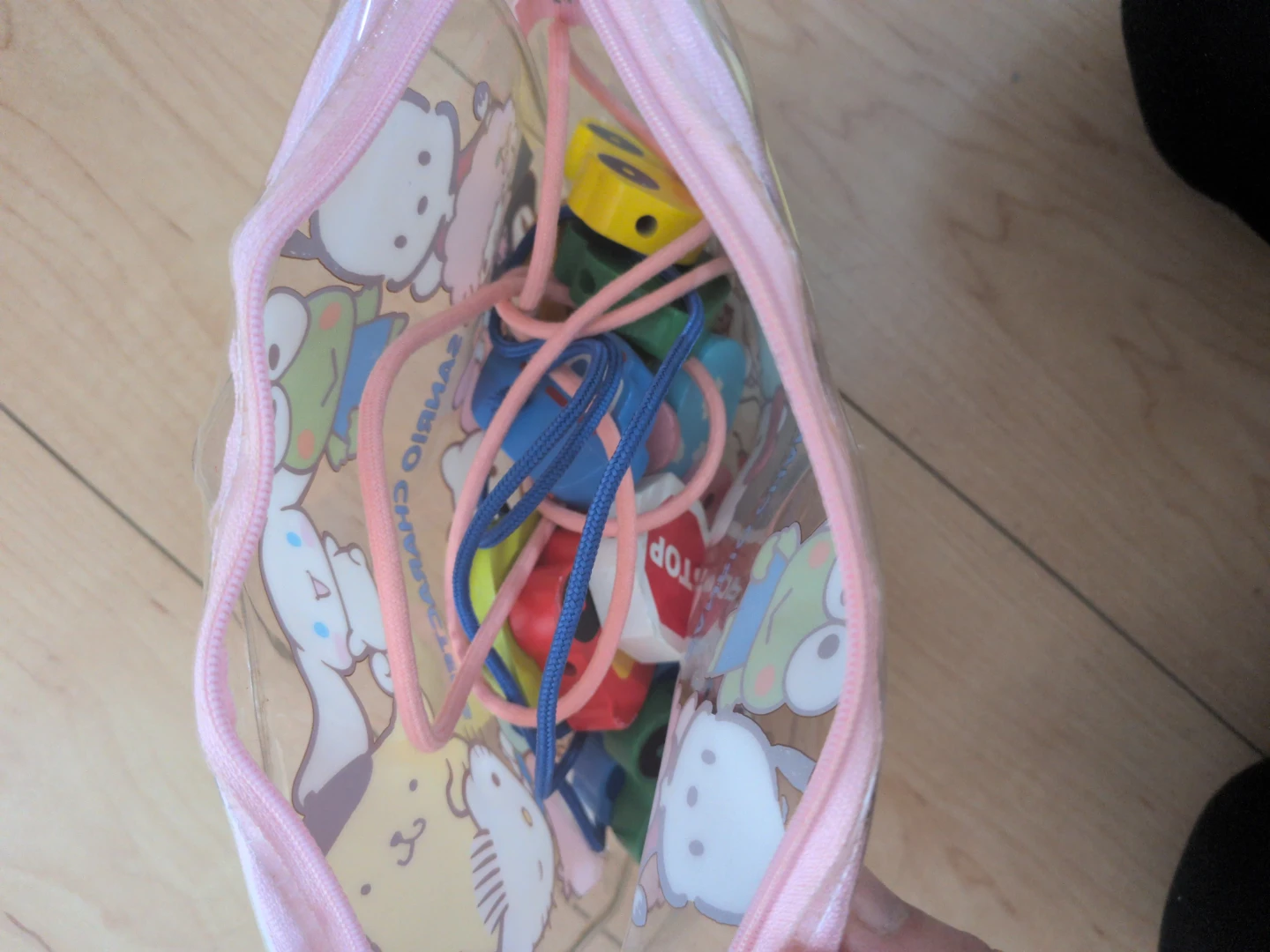 おもちゃ詰め合わせ