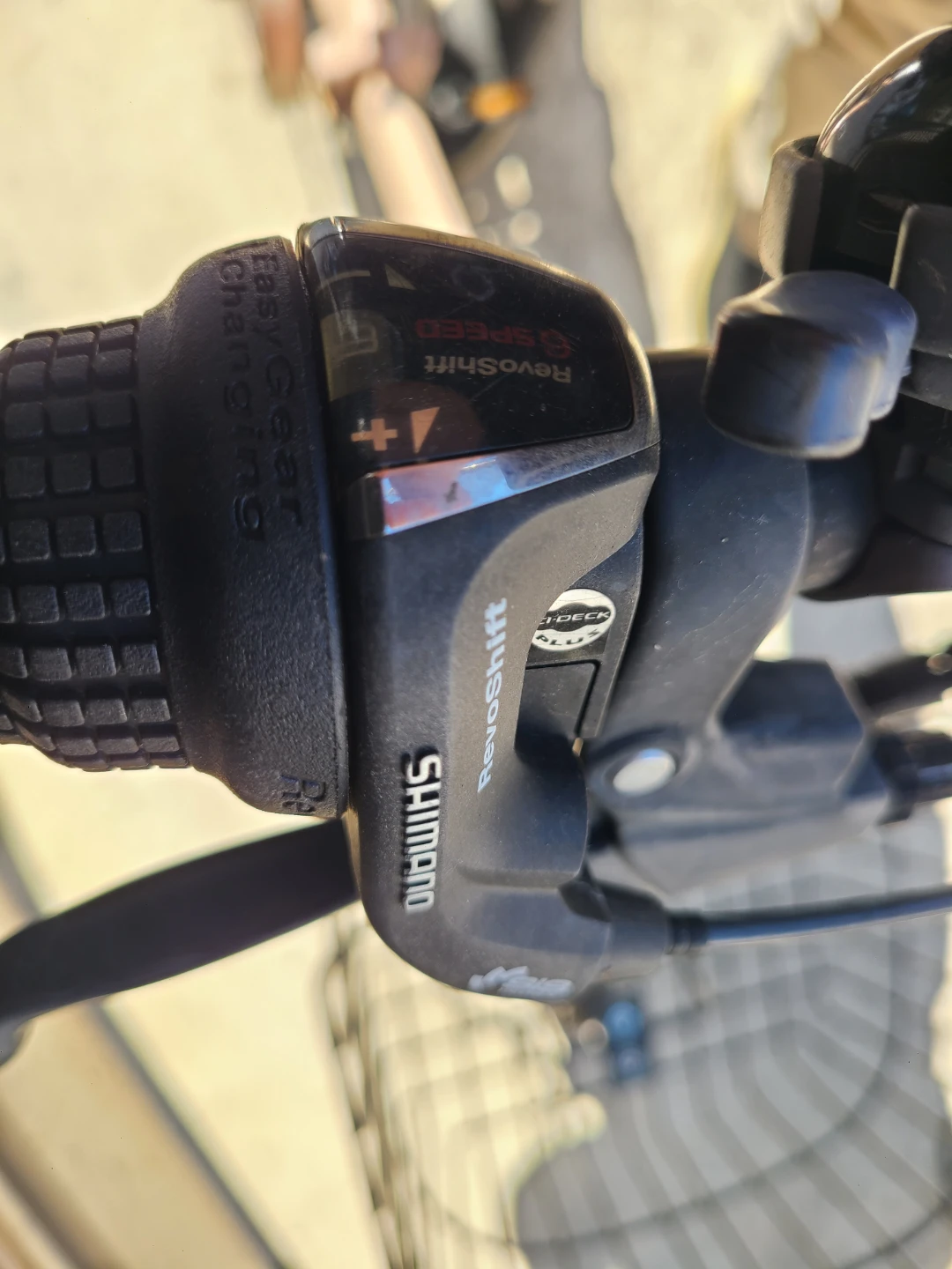 折りたたみ電動自転車の写真5枚目