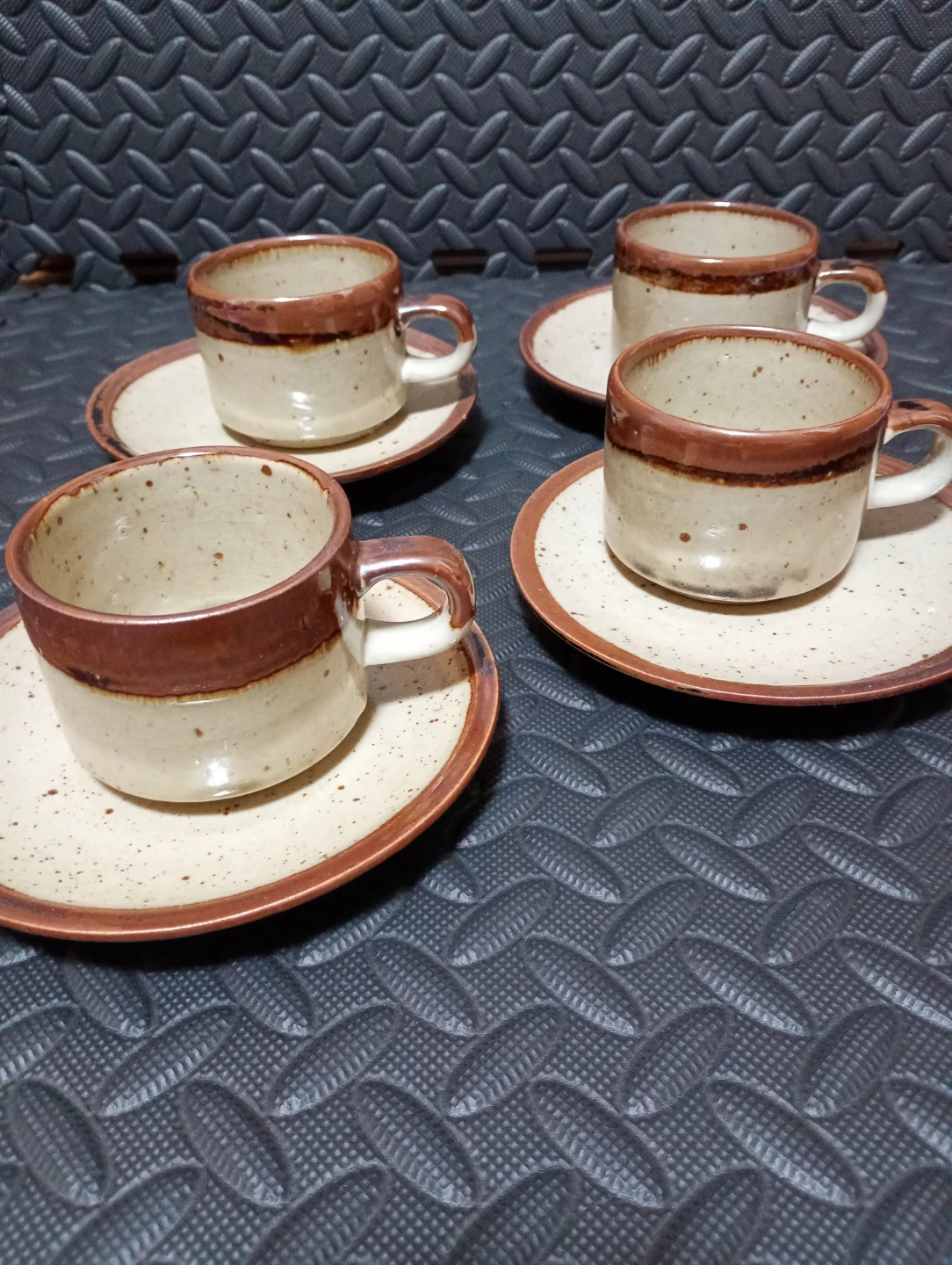 【生活必需品！新生活にも役立ちます】コンパクトケトル ／コーヒーカップ セットの写真8枚目