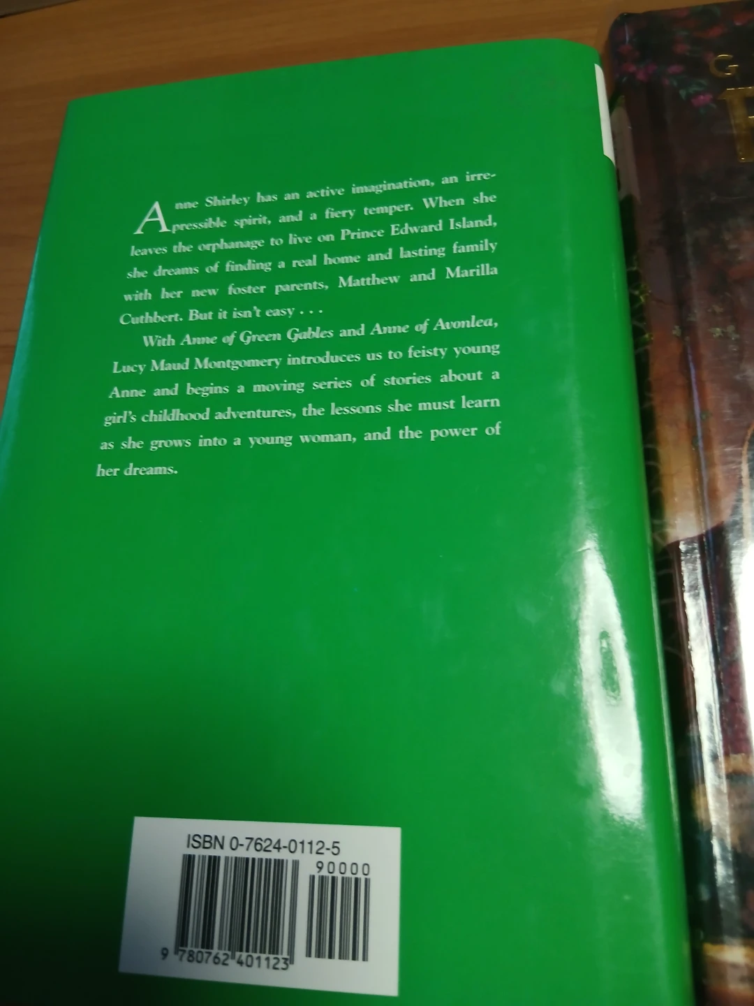 洋書 3冊セット アンネの日記 他の写真8枚目