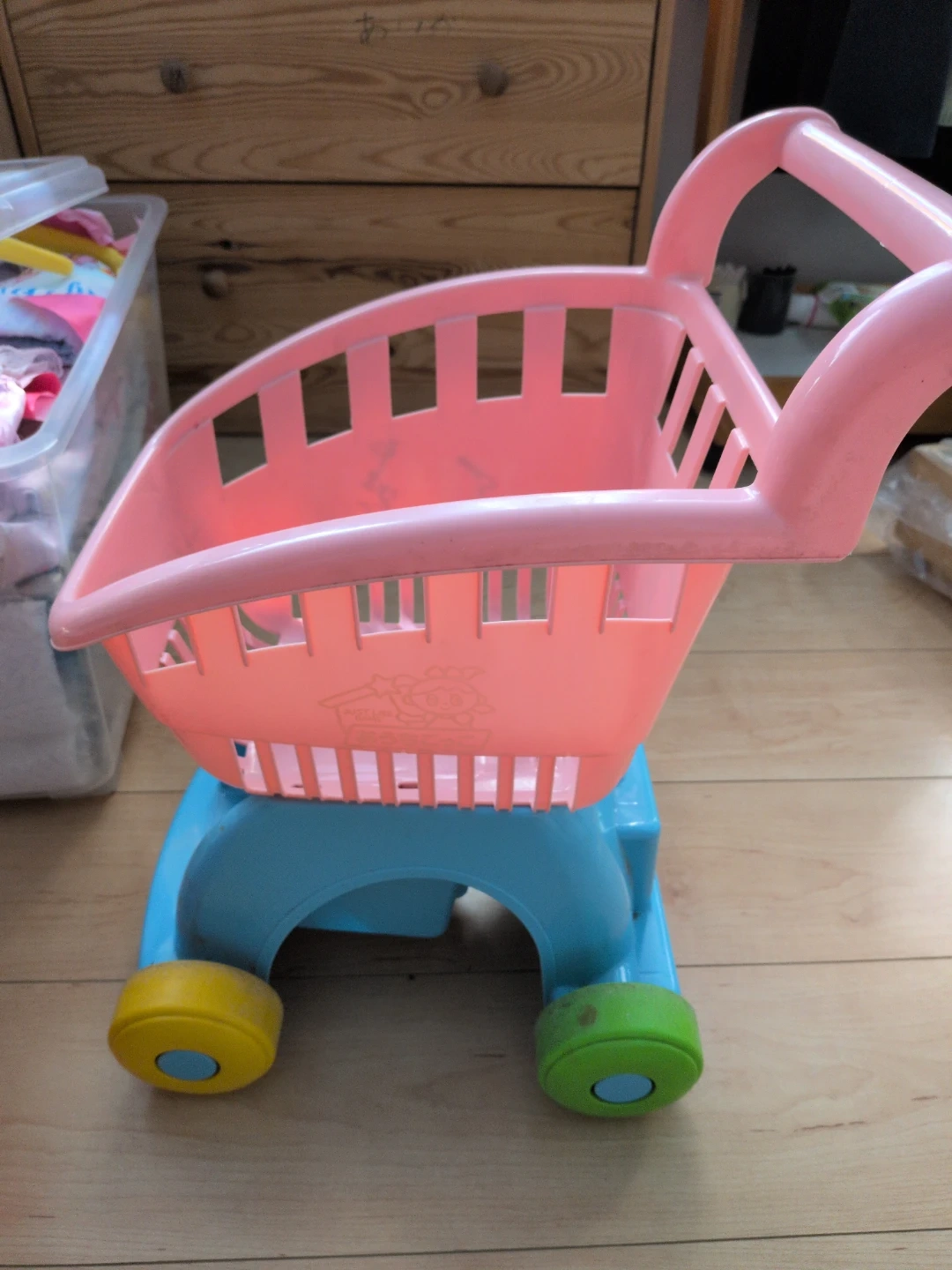 おもちゃ詰め合わせの写真4枚目