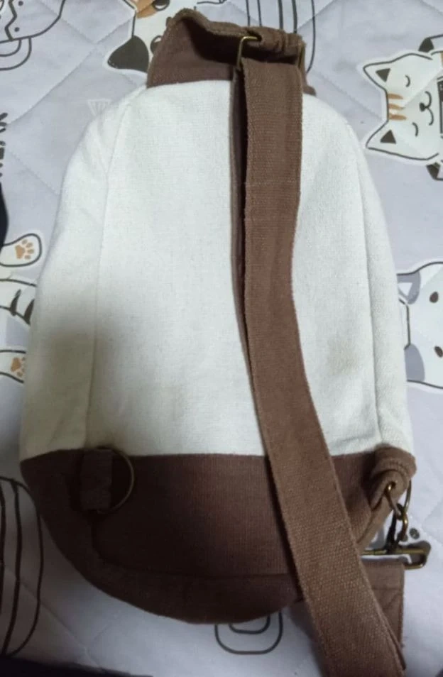 チャイハネボディバッグの写真2枚目