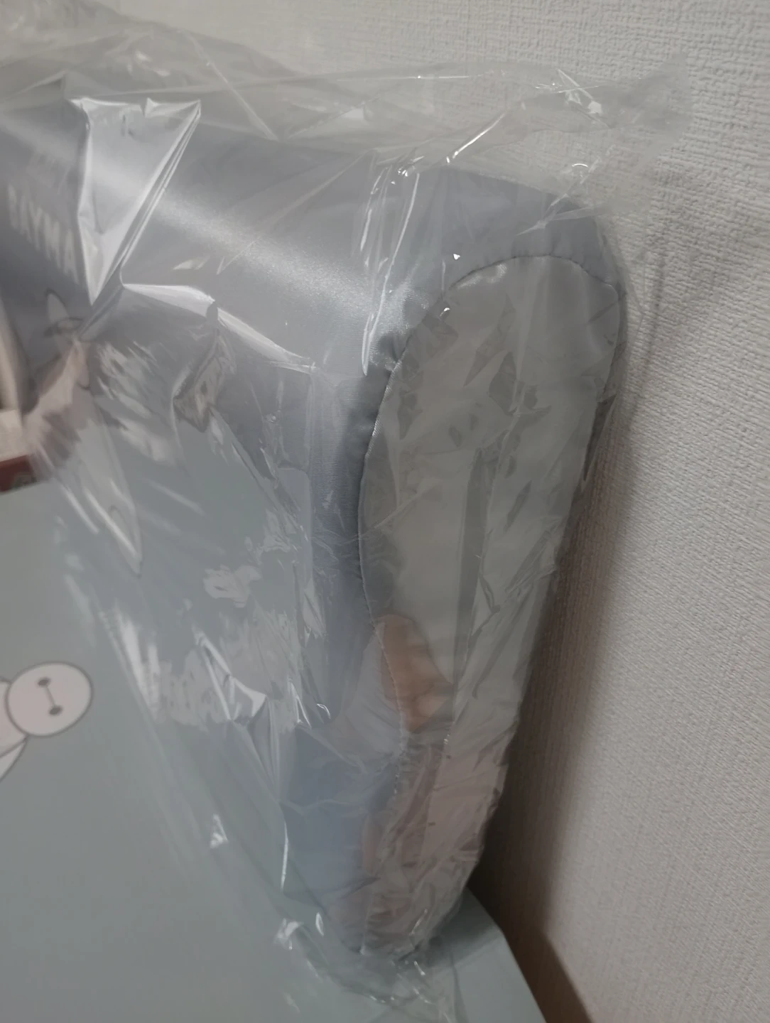 ベイマックスドリームピローの写真4枚目