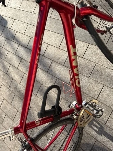 【終了】【中古】ジャイアント エスケープ クロスバイクの写真3枚目