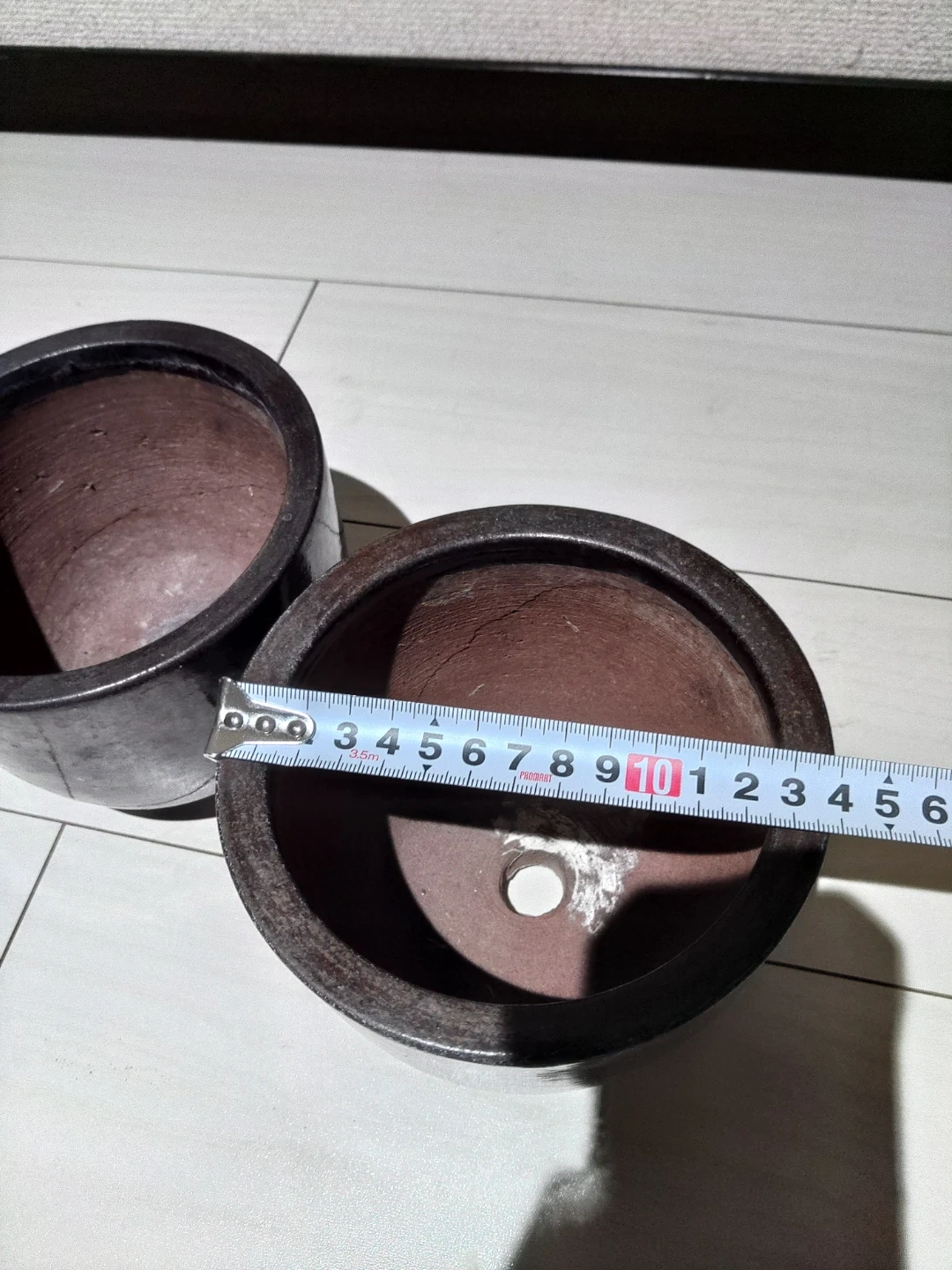 陶磁器鉢 2個セットの写真3枚目