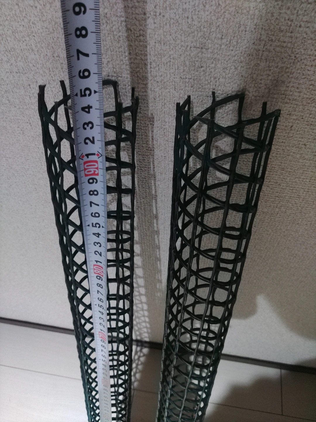 園芸支柱 2本セットの写真3枚目