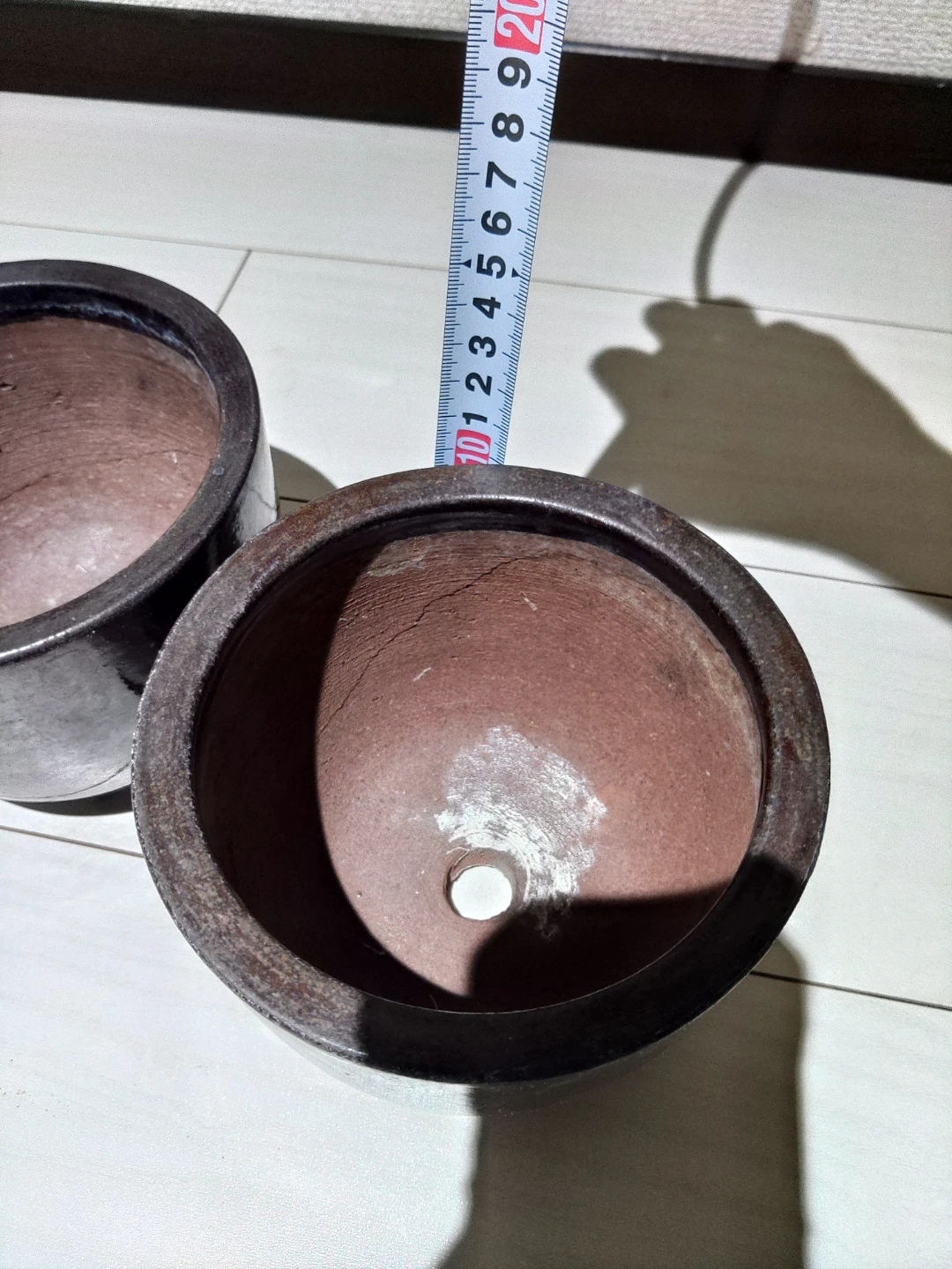 陶磁器鉢 2個セットの写真4枚目