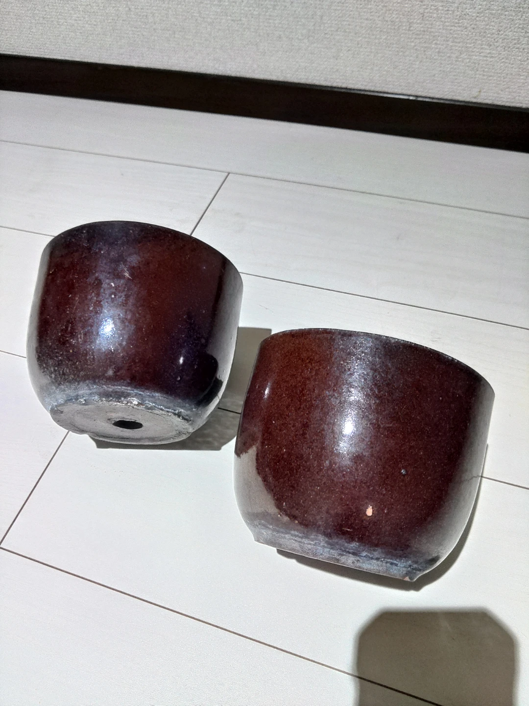 陶磁器鉢 2個セットの写真5枚目